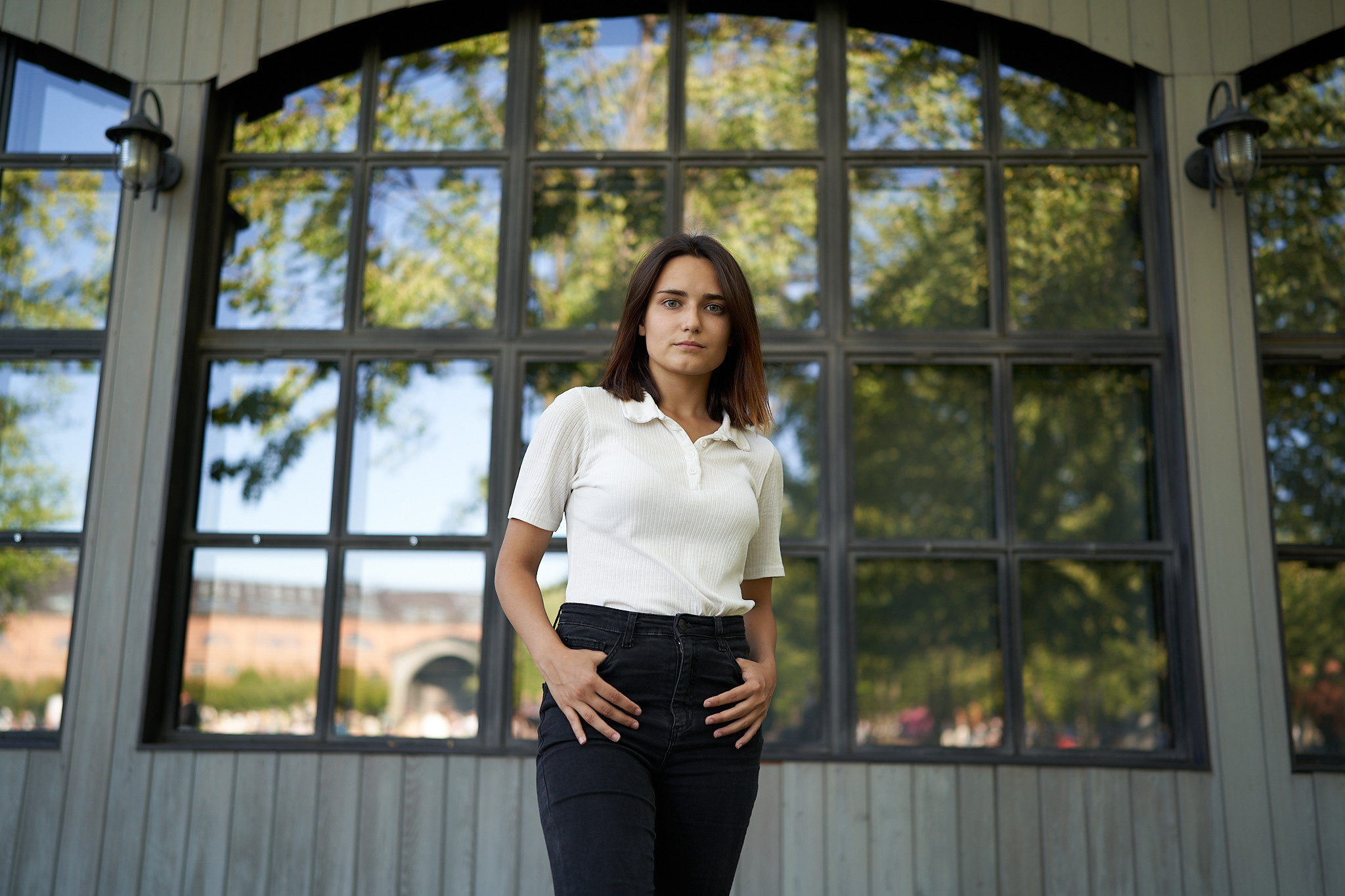 Фотозавтрак «Вижу широко». Сергей Горшенин — профессиональный фотограф