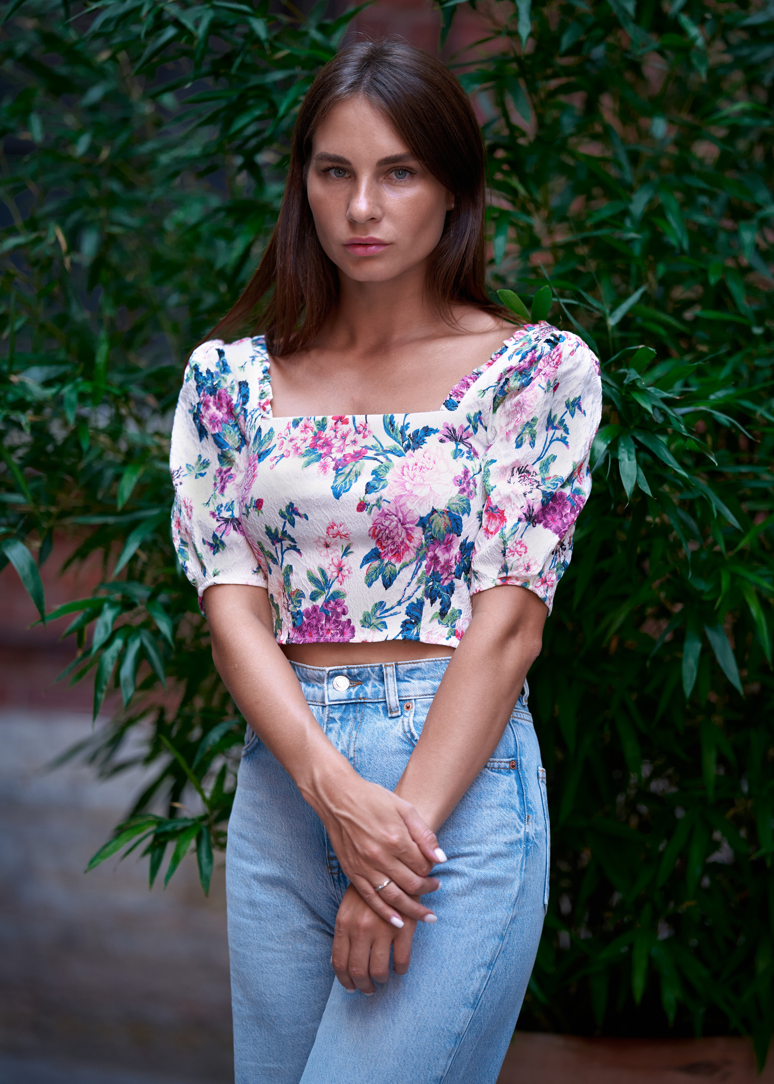 Евгения Смирнова. Сергей Горшенин — профессиональный фотограф