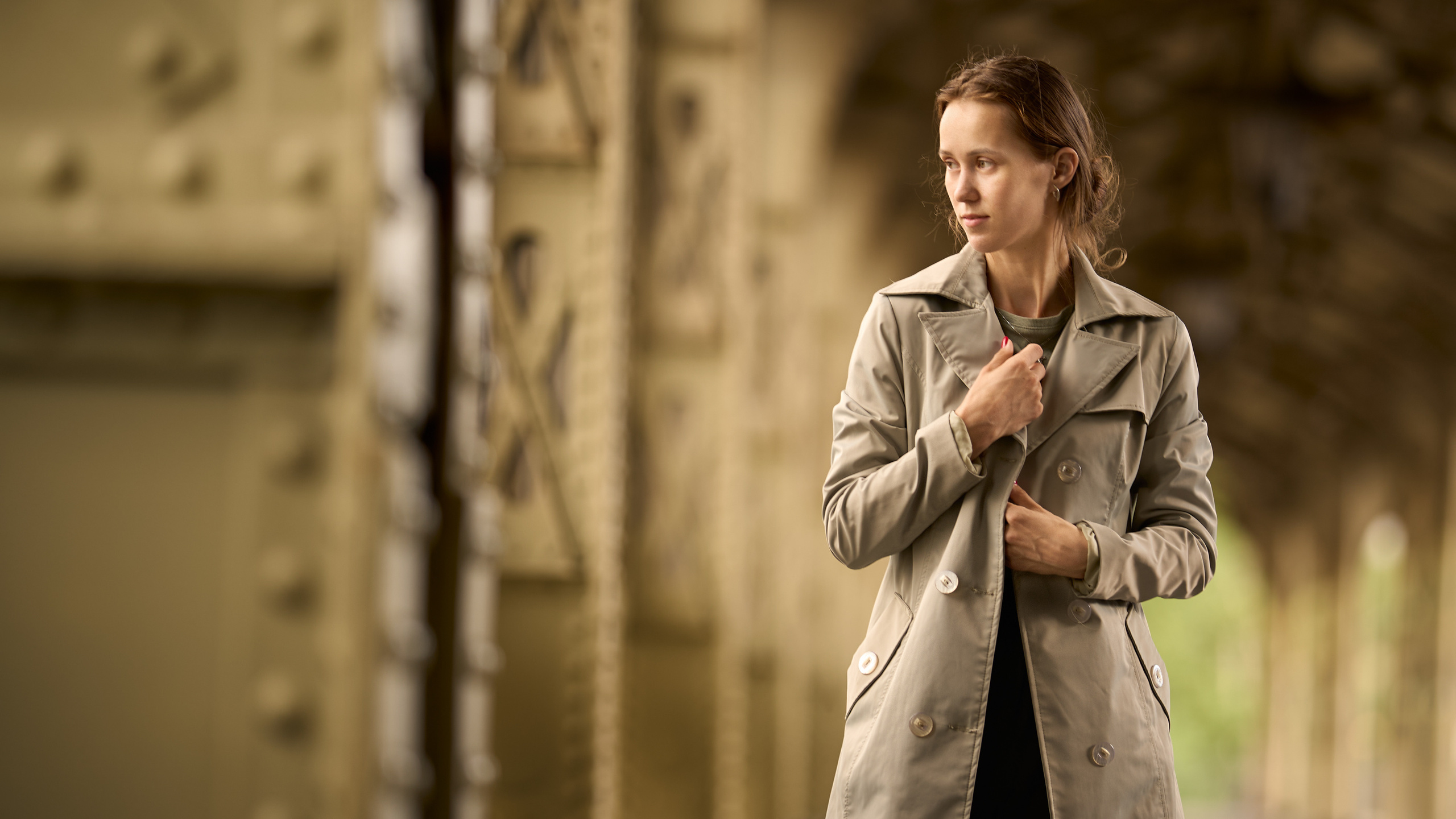 Александра. Сергей Горшенин — профессиональный фотограф