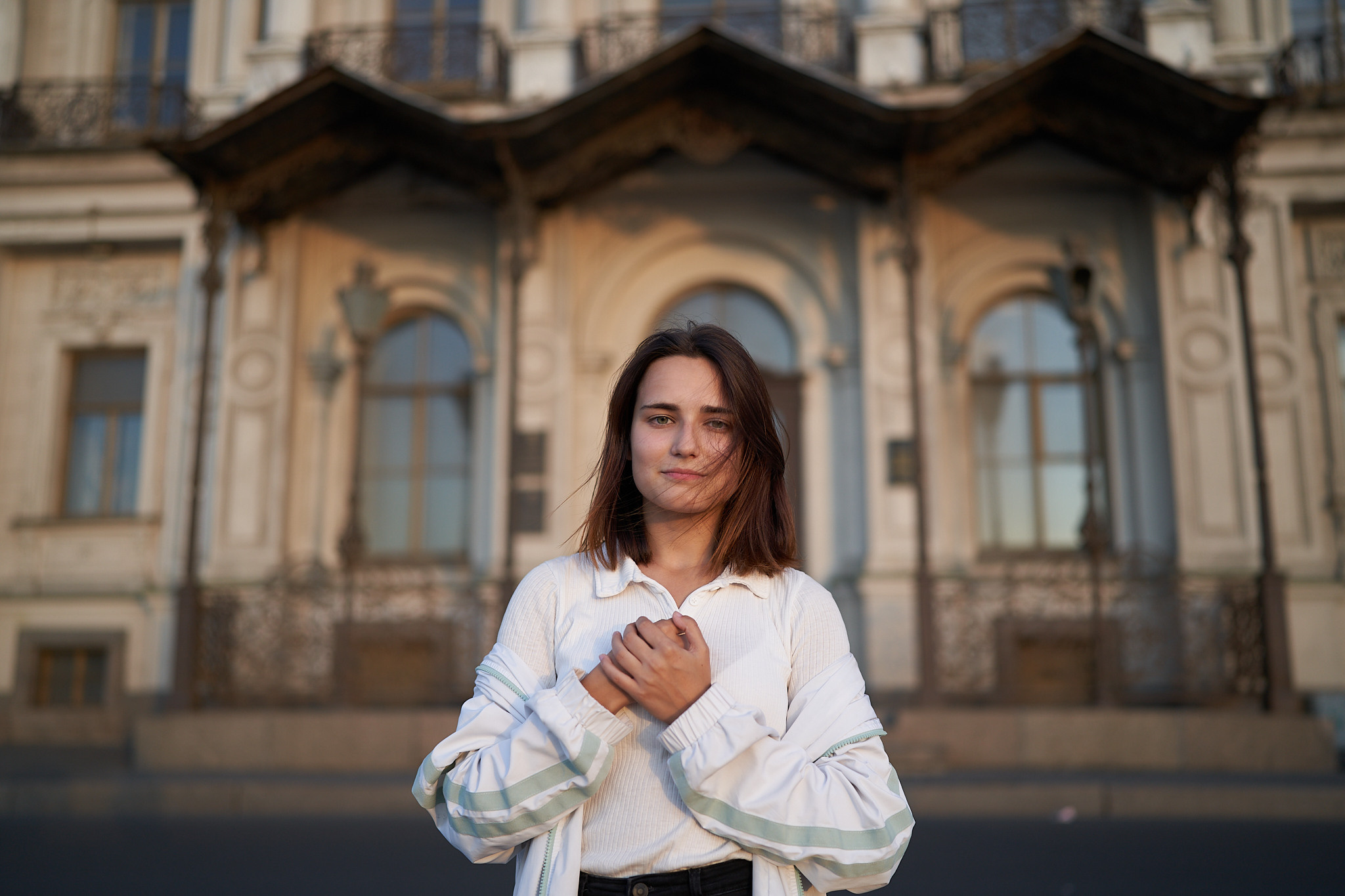 Фотозавтрак «Вижу широко». Сергей Горшенин — профессиональный фотограф
