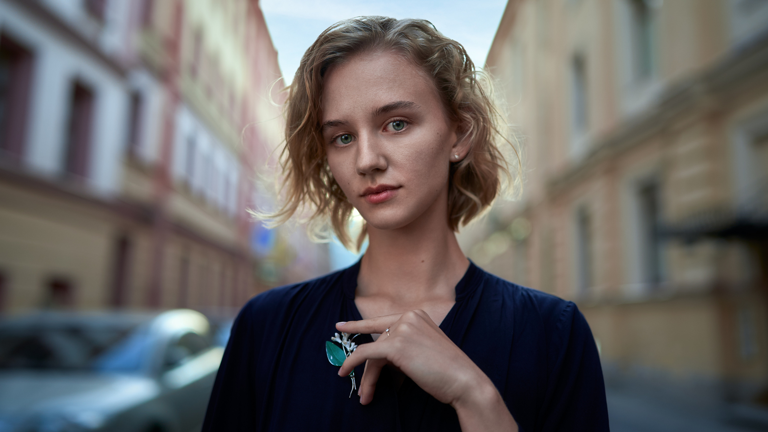 Яна. Сергей Горшенин — профессиональный фотограф