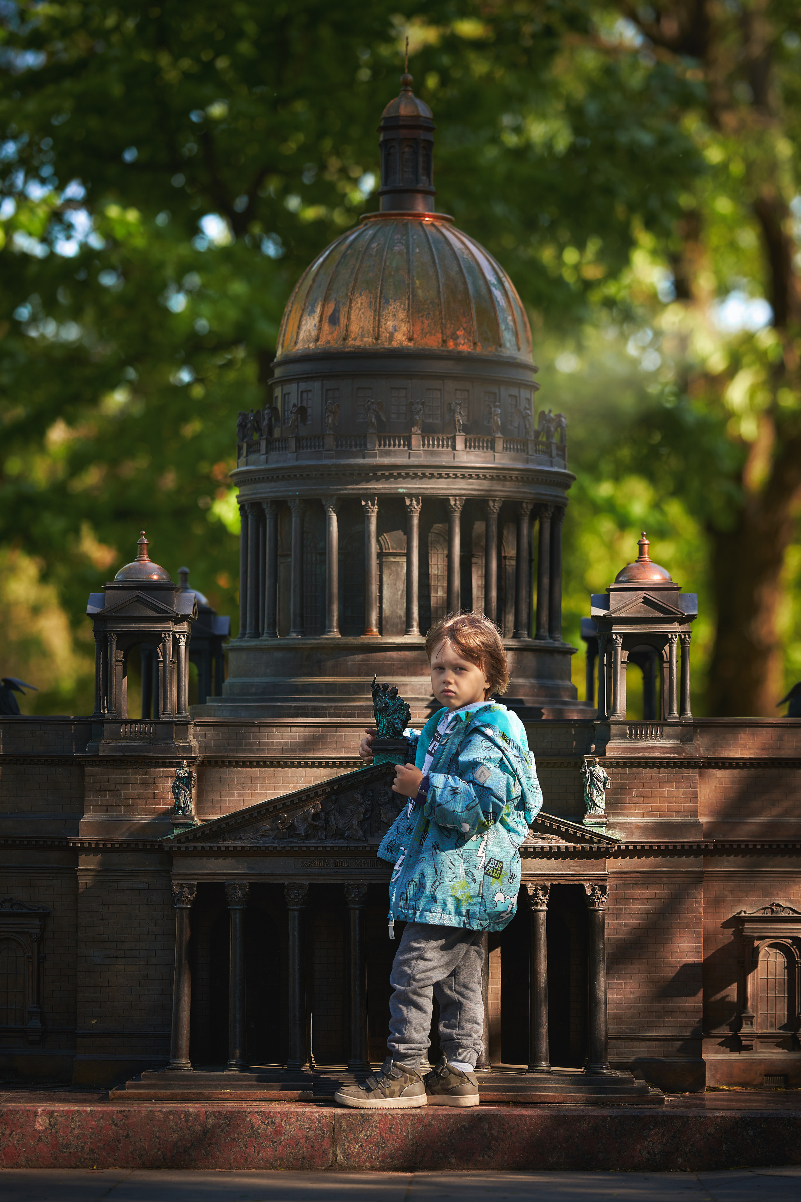 Максим. Сергей Горшенин — профессиональный фотограф