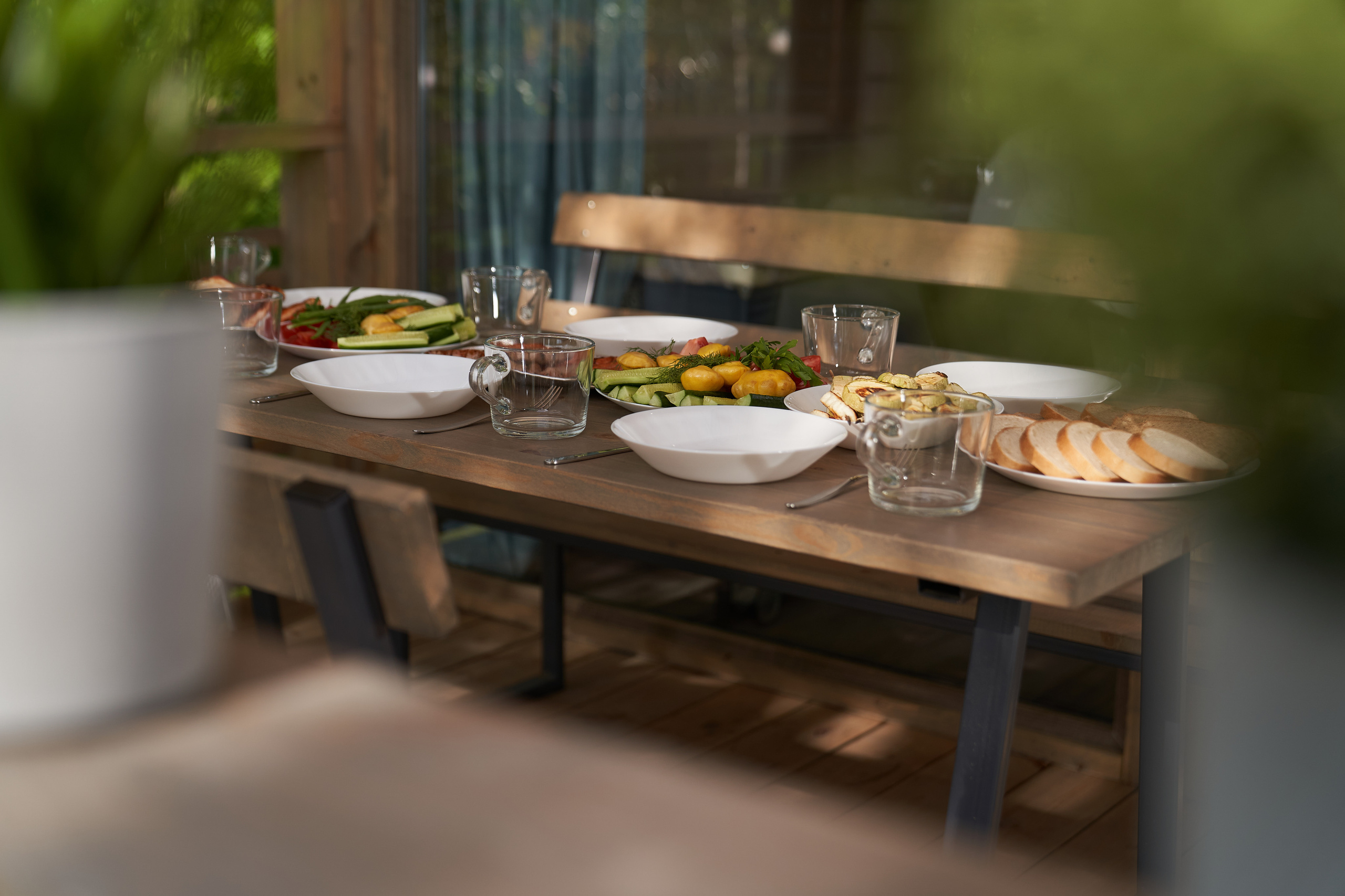 День рождения Анастасии. Сергей Горшенин — профессиональный фотограф