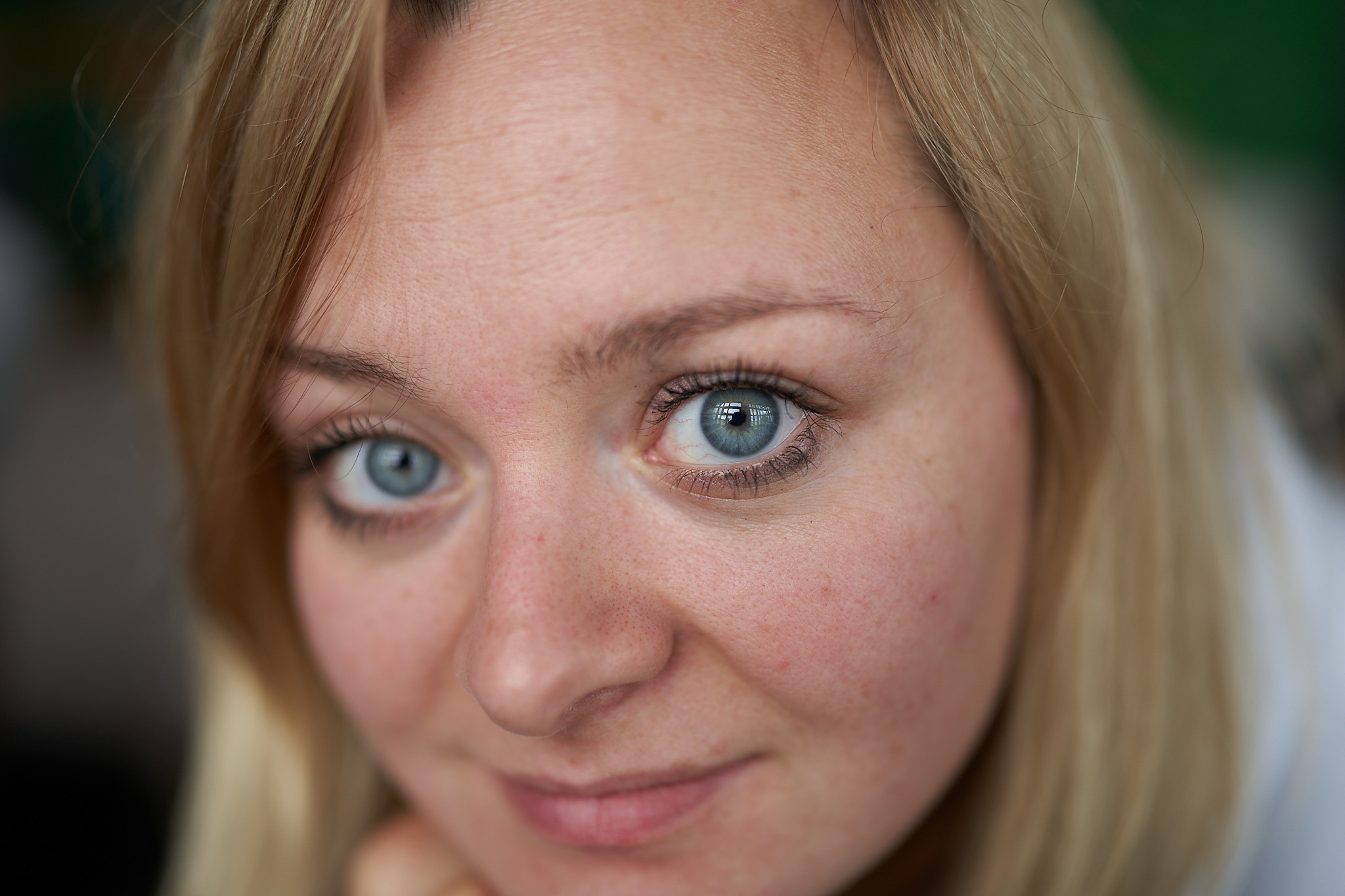 Фотозавтрак «Вижу широко». Сергей Горшенин — профессиональный фотограф