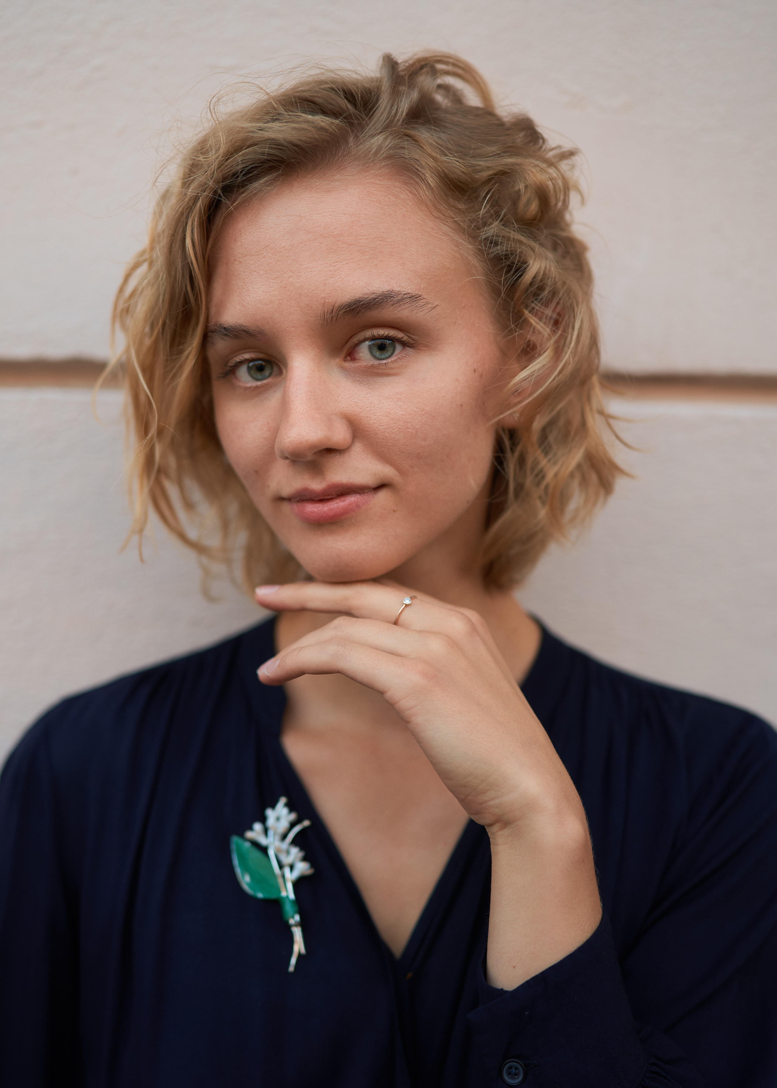 Яна. Сергей Горшенин — профессиональный фотограф