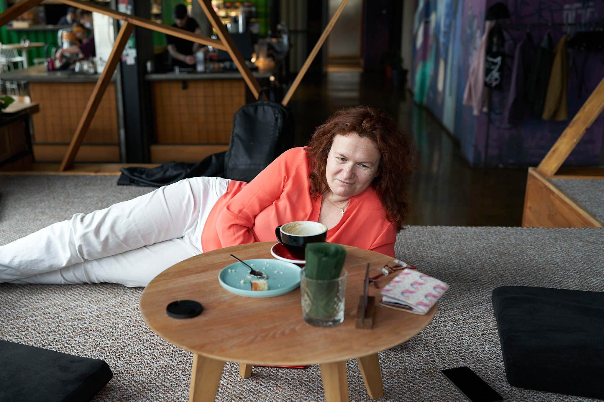 Фотозавтрак «Вижу широко». Сергей Горшенин — профессиональный фотограф