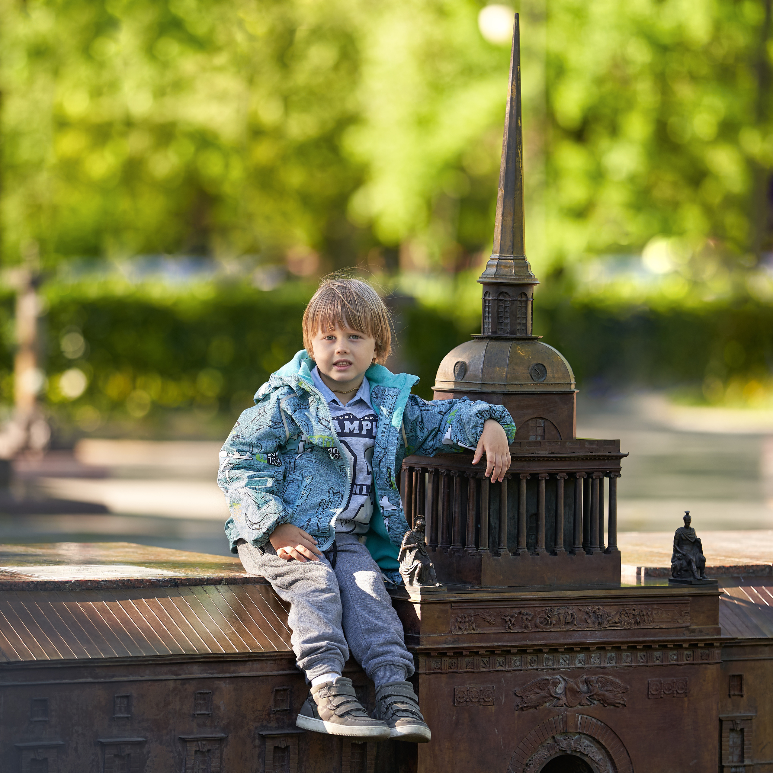Максим. Сергей Горшенин — профессиональный фотограф