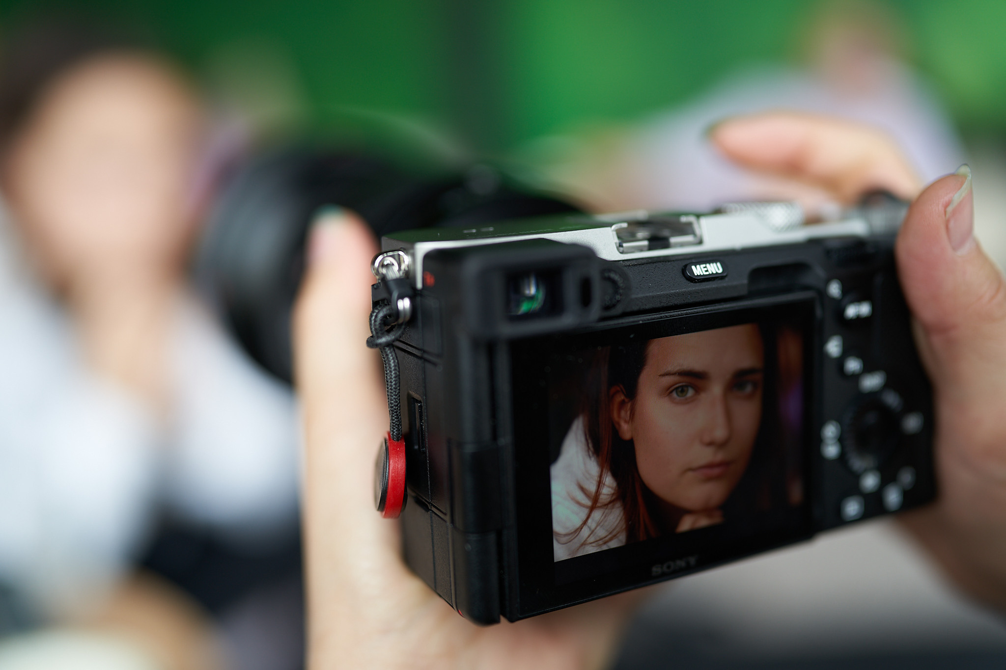 Фотозавтрак «Вижу широко». Сергей Горшенин — профессиональный фотограф