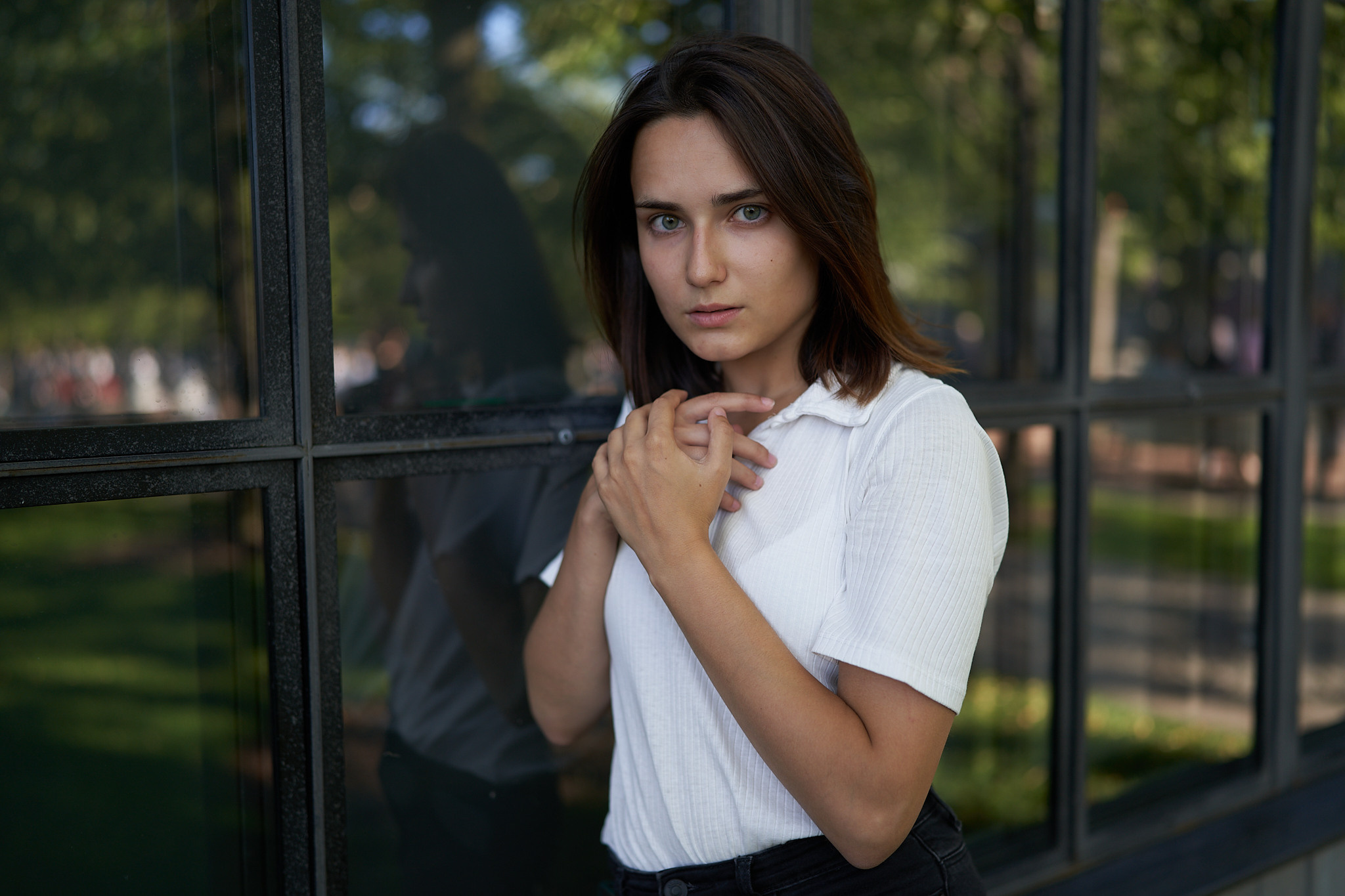 Фотозавтрак «Вижу широко». Сергей Горшенин — профессиональный фотограф