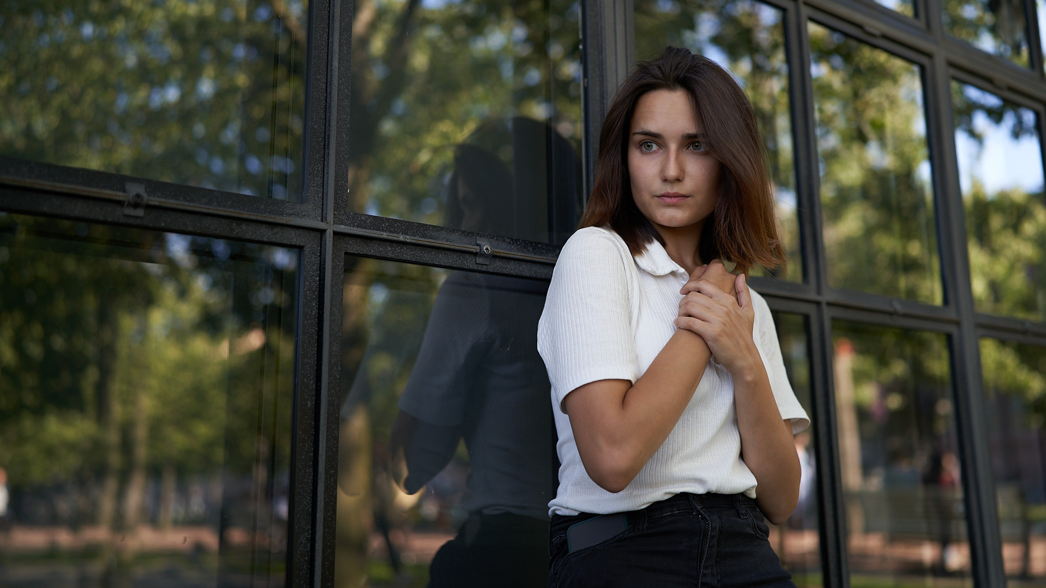 Фотозавтрак «Вижу широко». Сергей Горшенин — профессиональный фотограф