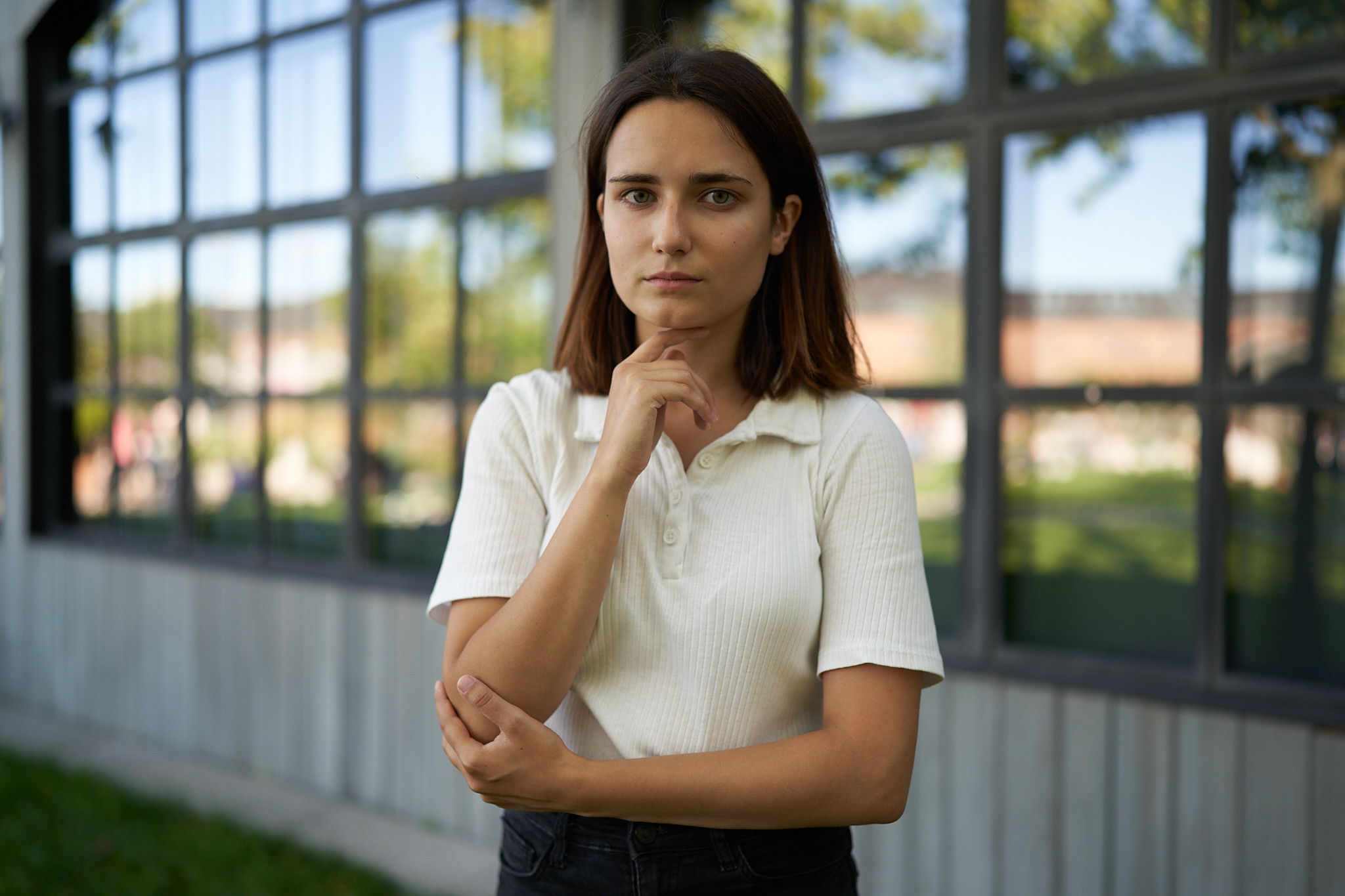 Фотозавтрак «Вижу широко». Сергей Горшенин — профессиональный фотограф