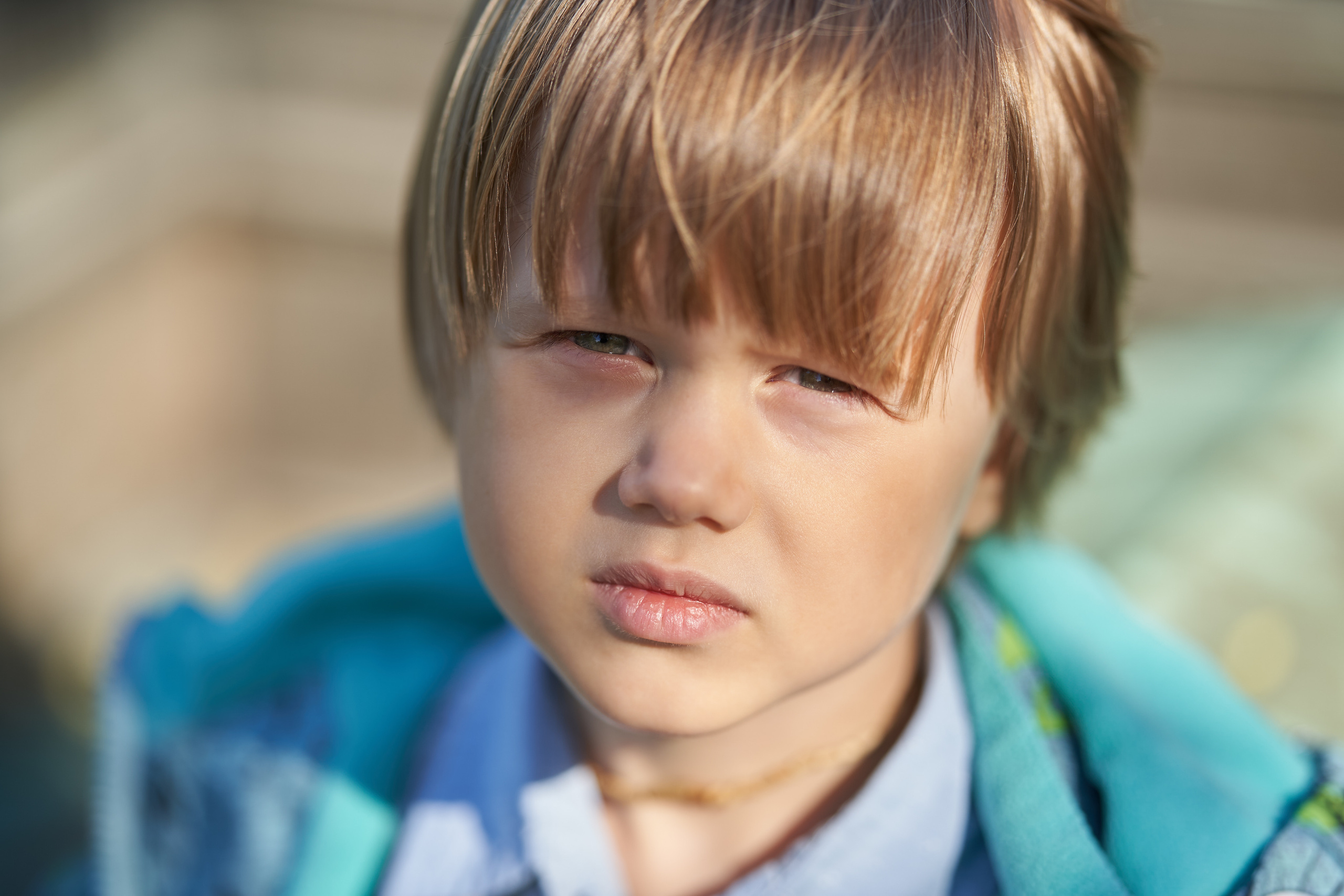 Максим. Сергей Горшенин — профессиональный фотограф