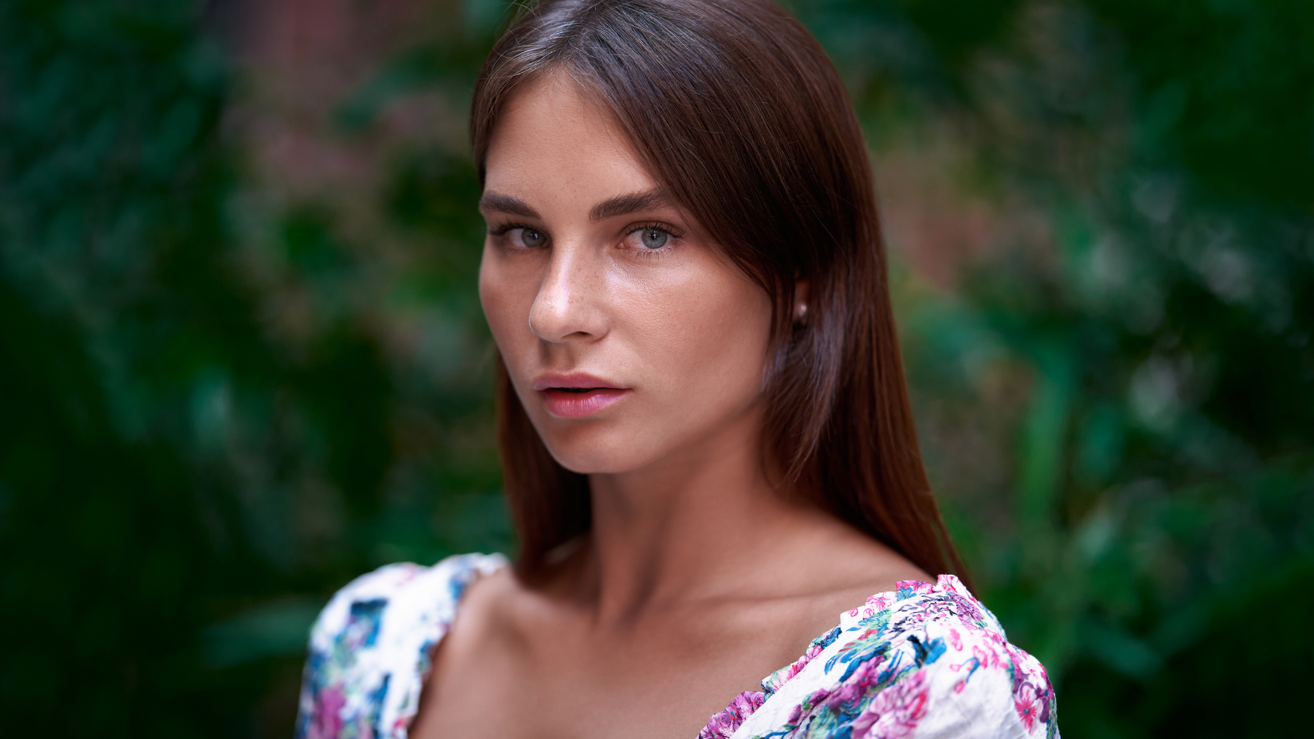 Евгения Смирнова. Сергей Горшенин — профессиональный фотограф