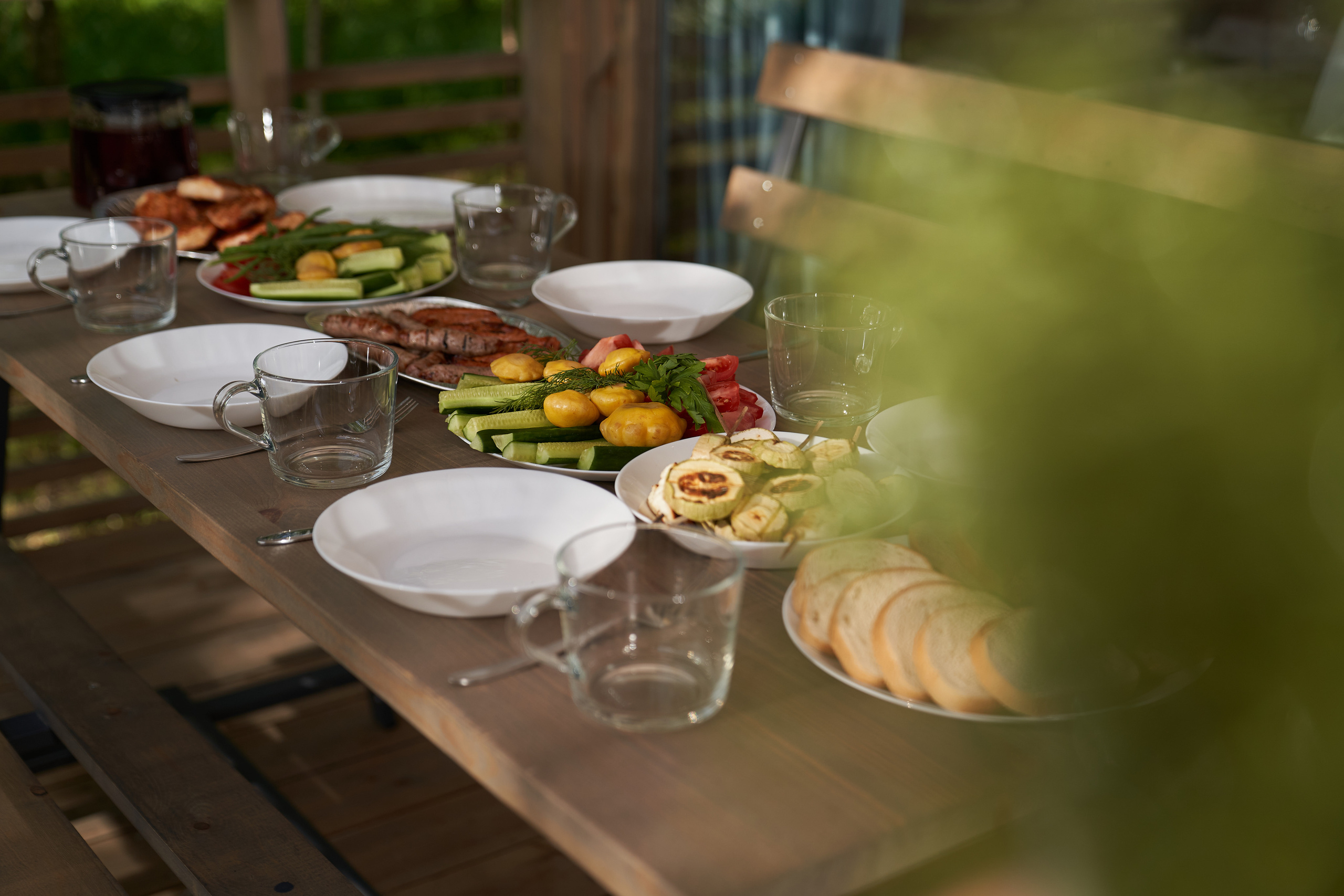 День рождения Анастасии. Сергей Горшенин — профессиональный фотограф