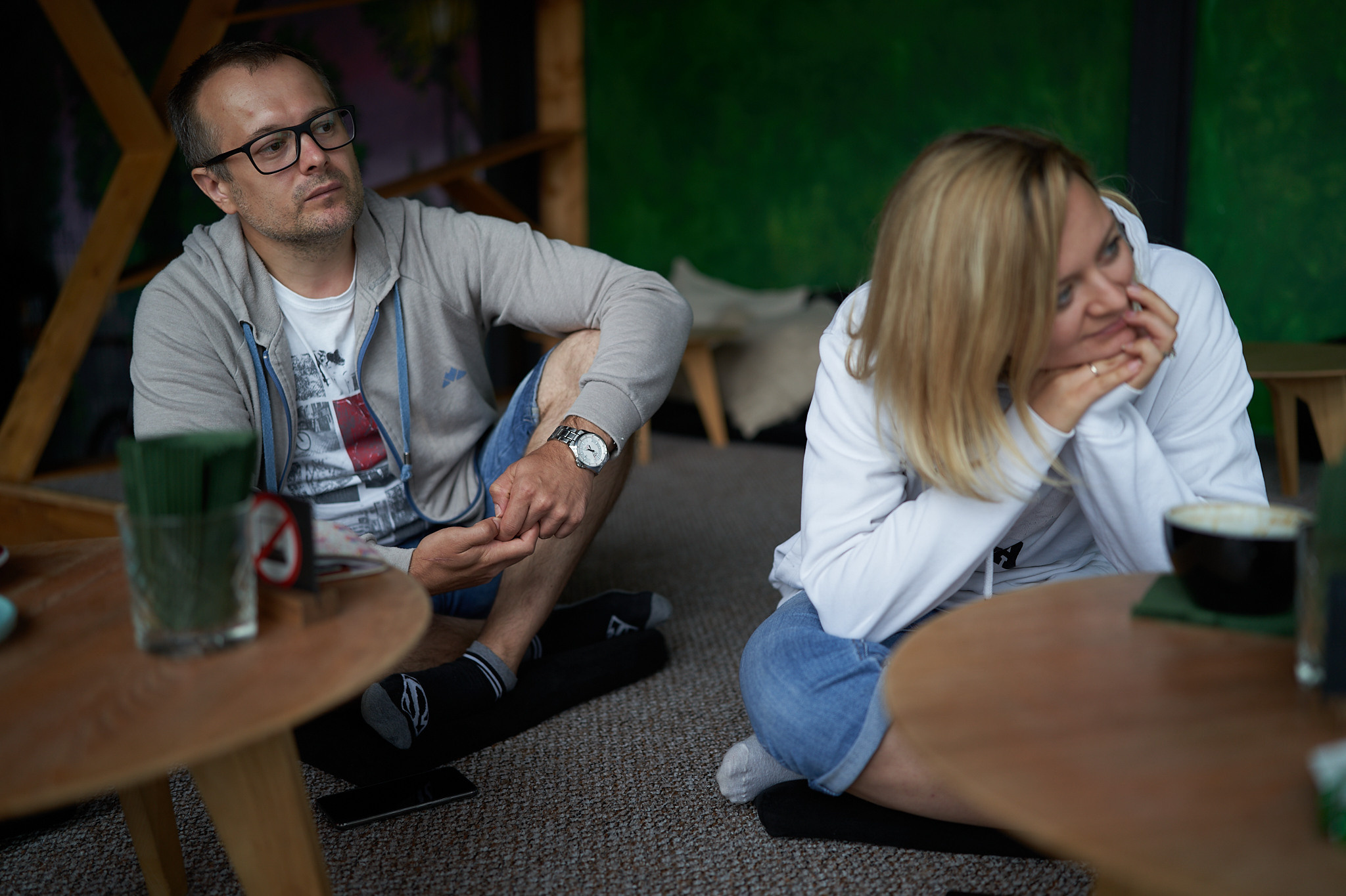 Фотозавтрак «Вижу широко». Сергей Горшенин — профессиональный фотограф