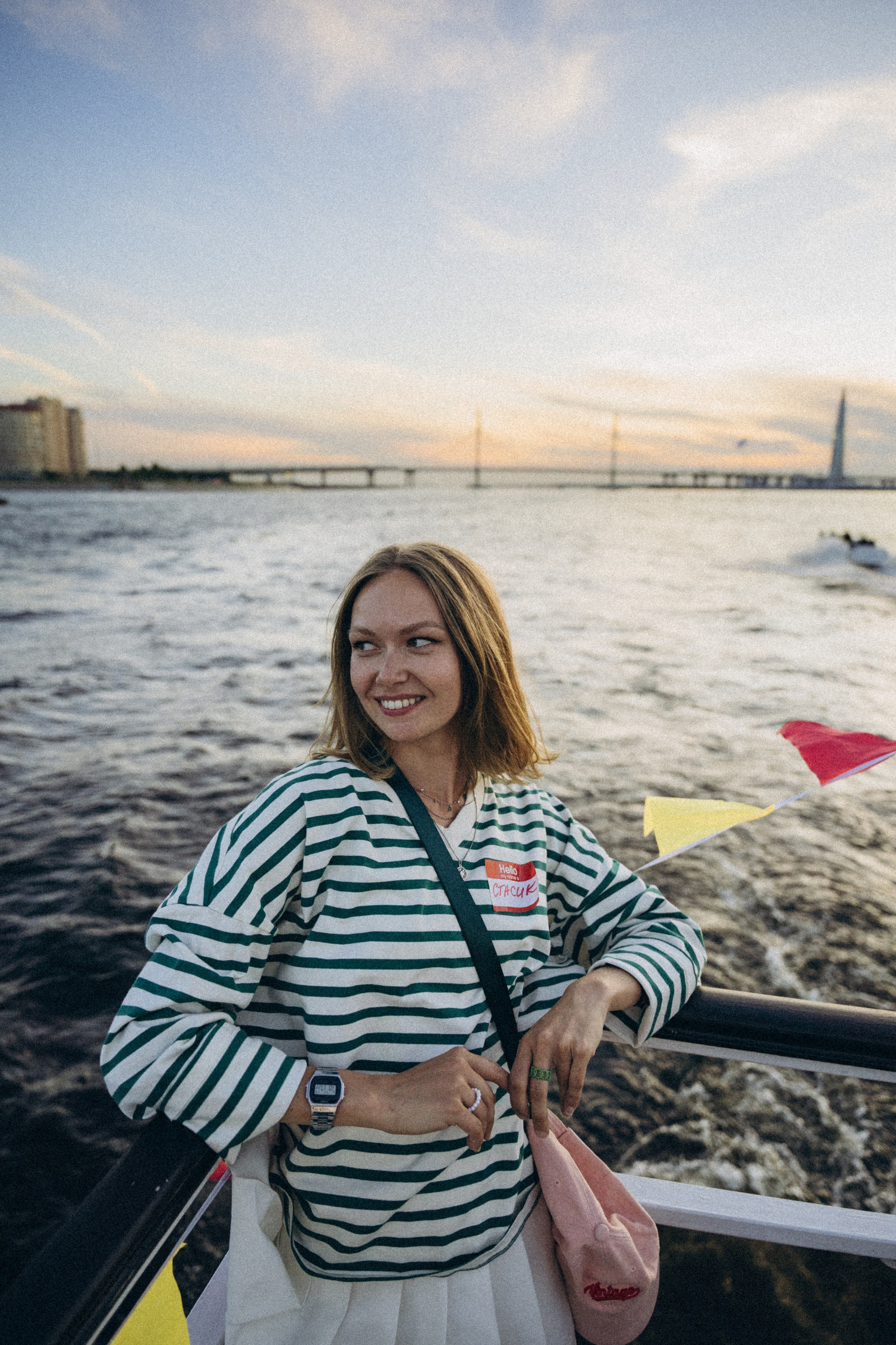 Кораблик by Kotlet 23.06.24. Даша Яковенко Фотограф Спб