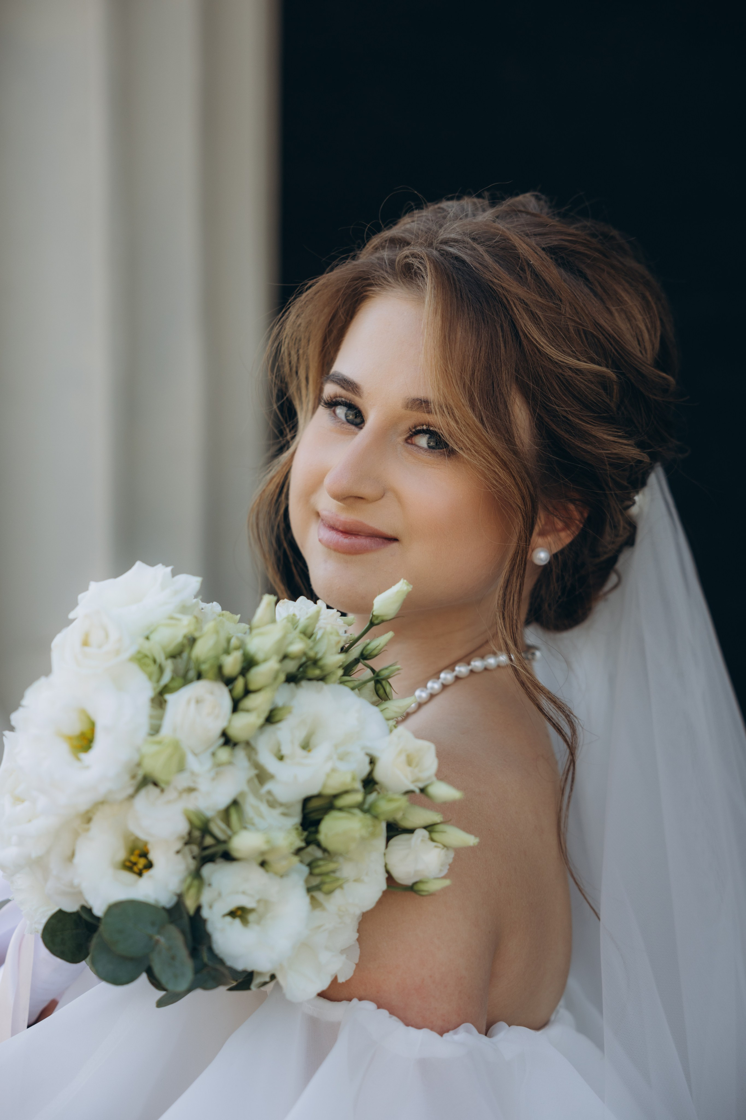 Вячеслав и Кристина. Свадебный, семейный фотограф в Иркутске Светлана Макаричева