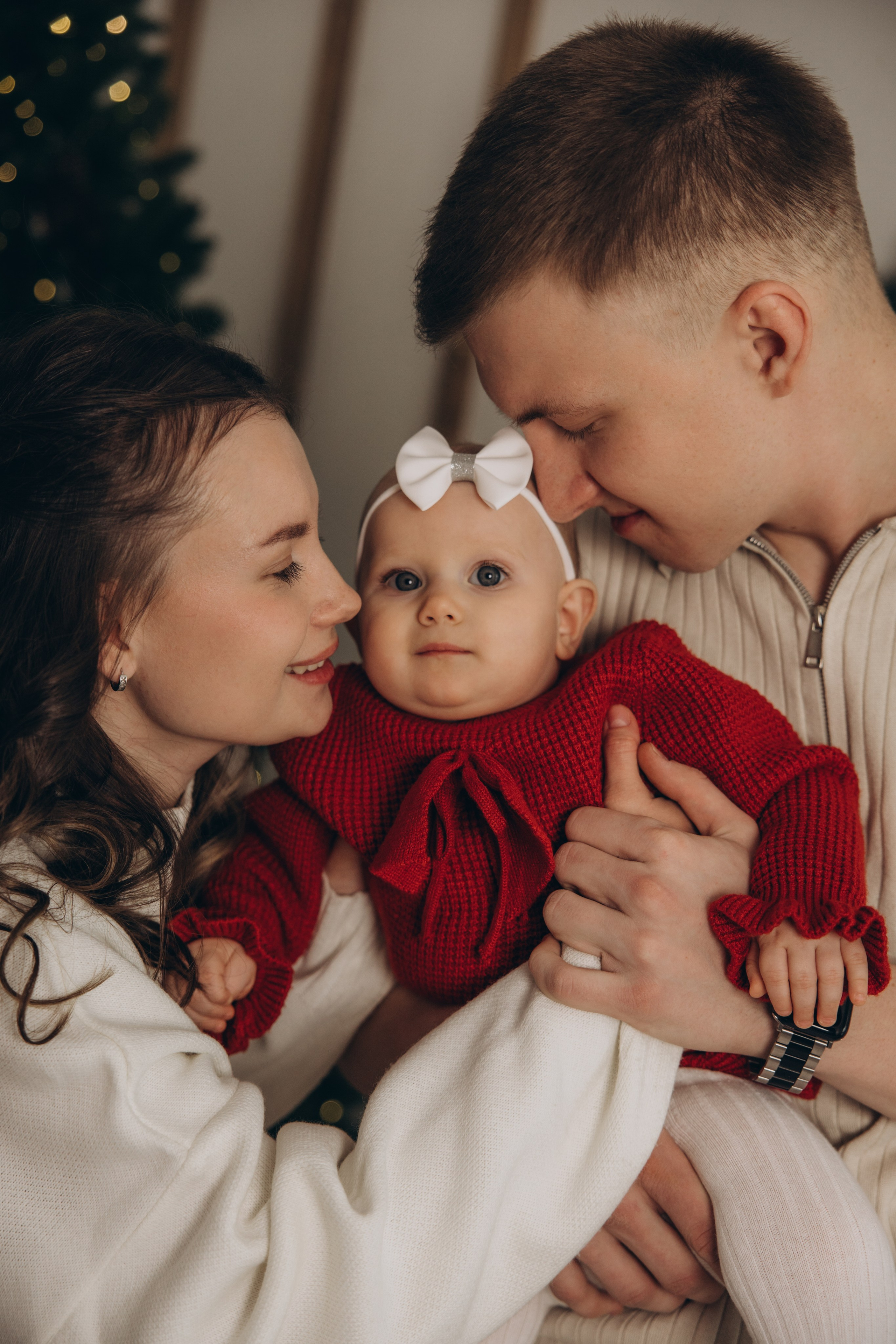 Фотопроект в студии 8 этаж. Свадебный, семейный фотограф в Иркутске Светлана Макаричева