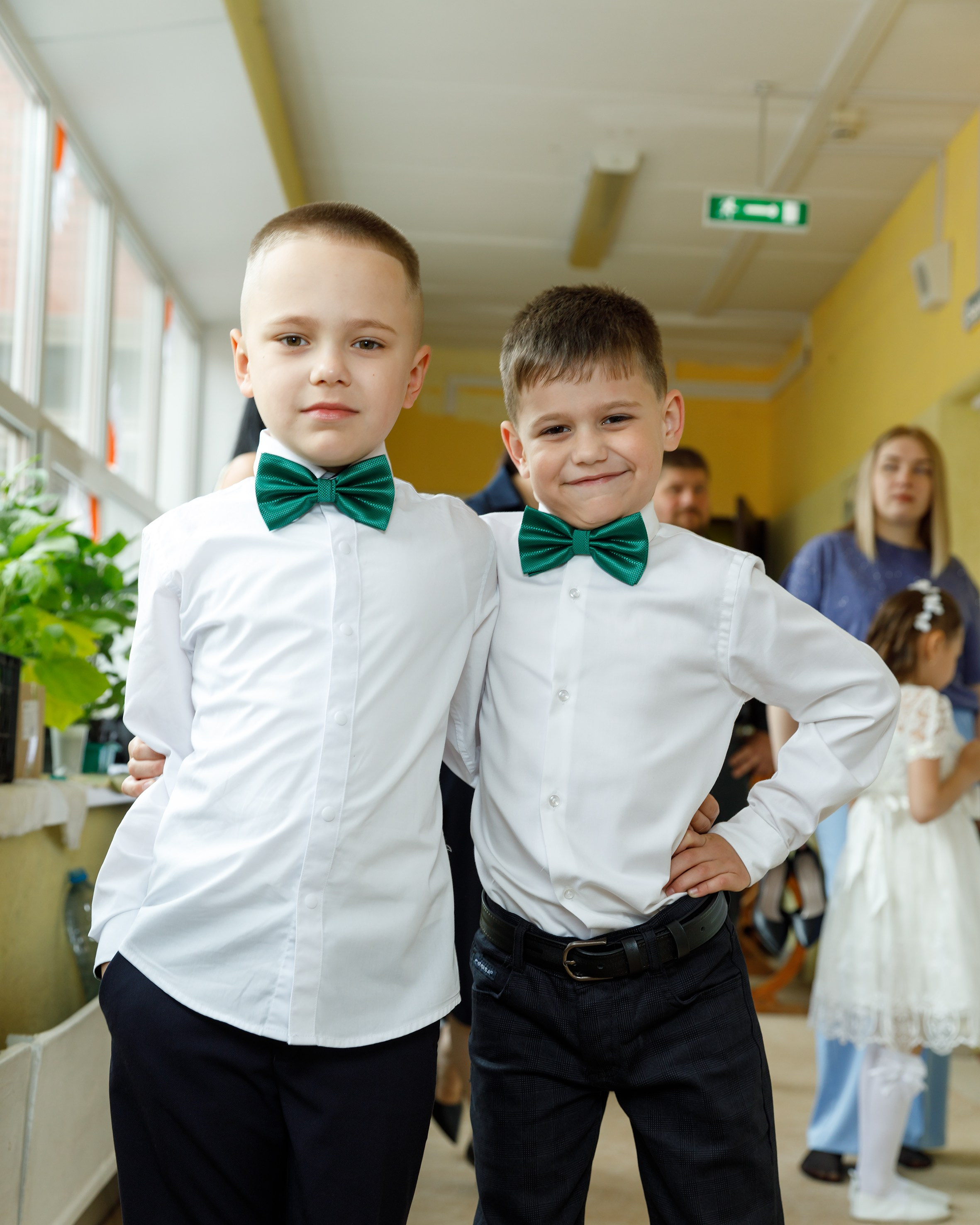 Анонсы. Фотограф Анна Телекаева, выпускные альбомы, семейные и репортажные съемки в Омске