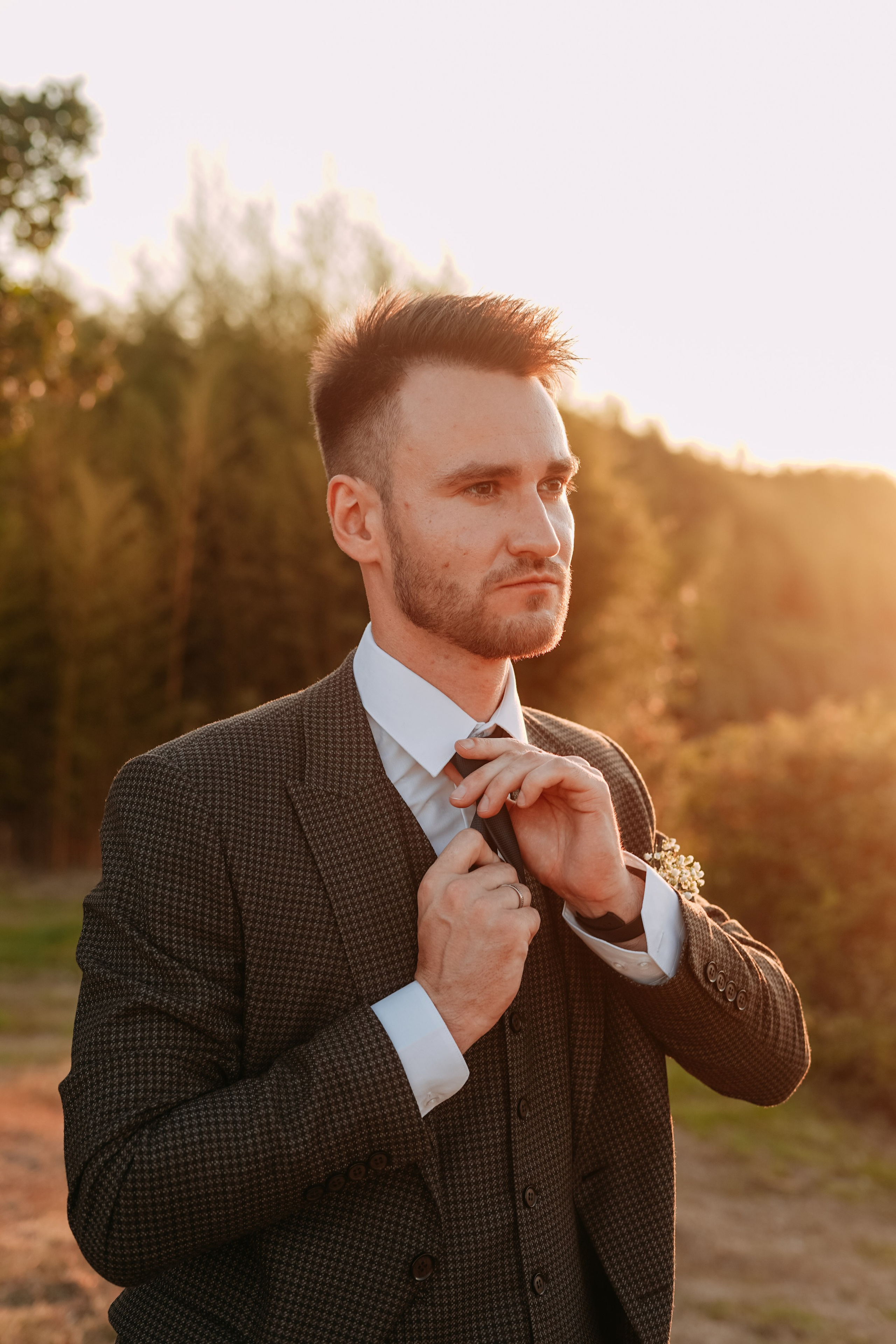 Анастасия и Даниил. Свадебная фотосессия в Сириусе. Фотограф в Сочи и Абхазии | Фототуры | September Air