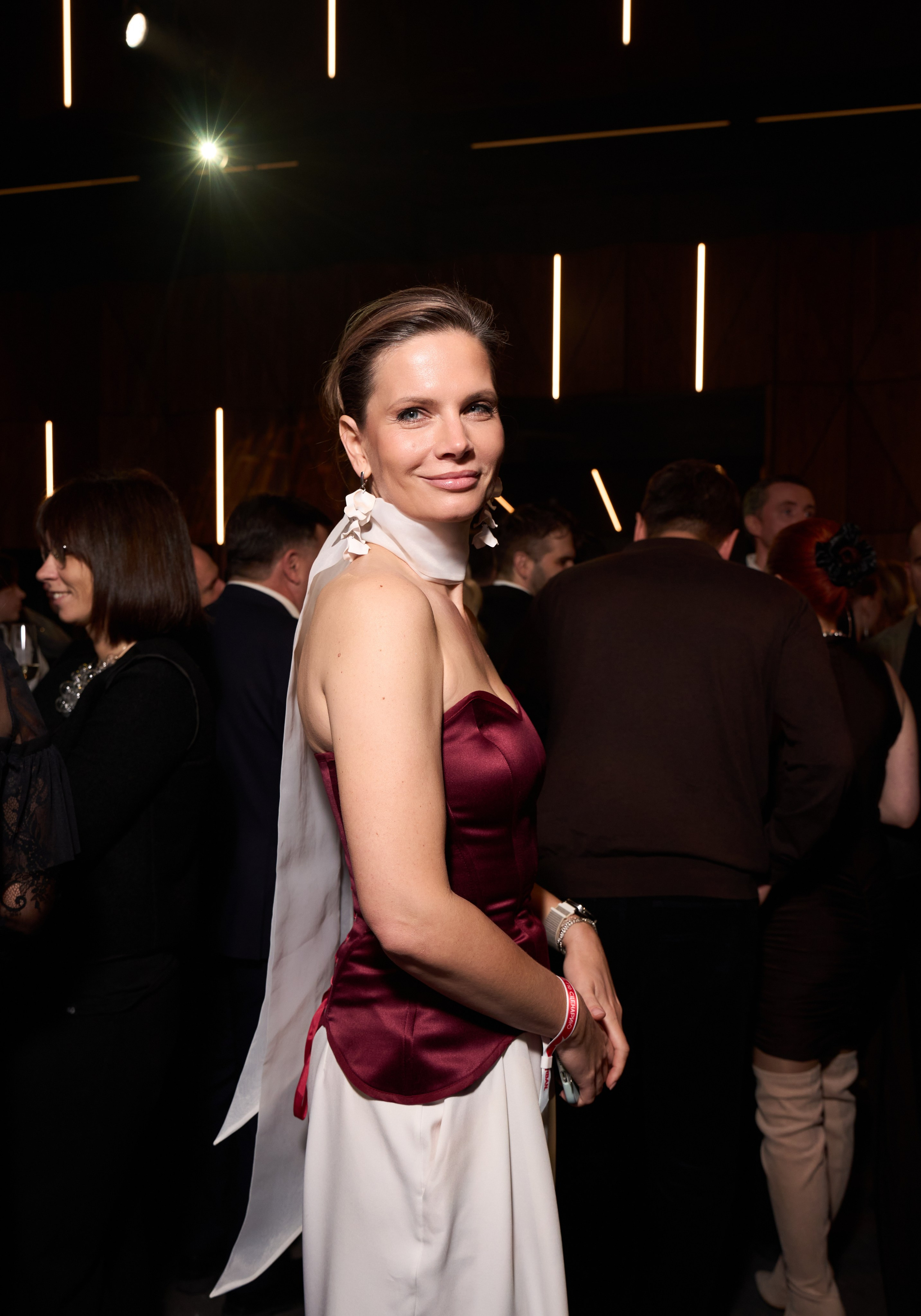 Премия URBAN. Репортажный фотограф в Москве Вадим Галанин