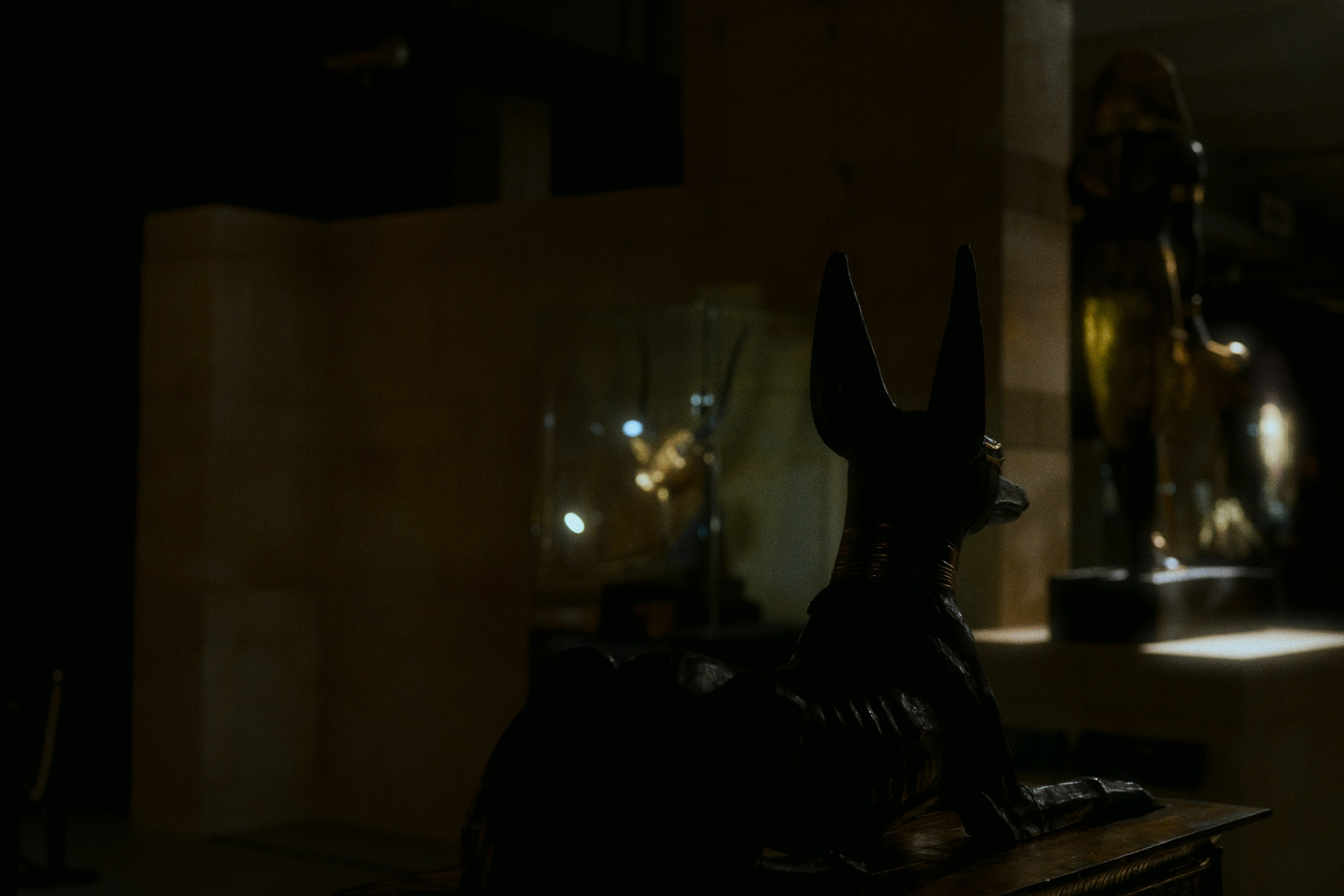 Tomb of Tut Ankh Amun. Фотограф Юрин Евгений