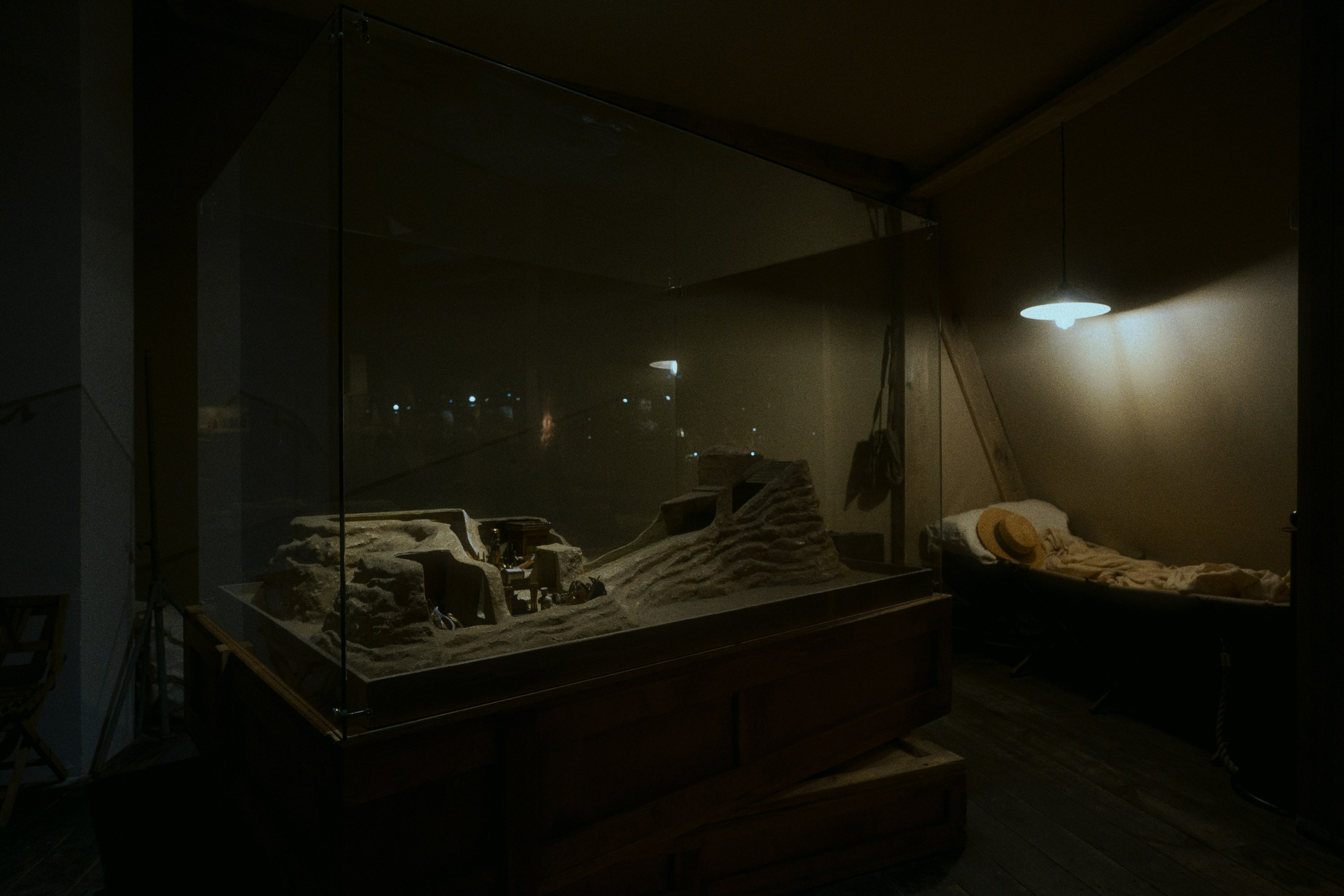 Tomb of Tut Ankh Amun. Фотограф Юрин Евгений