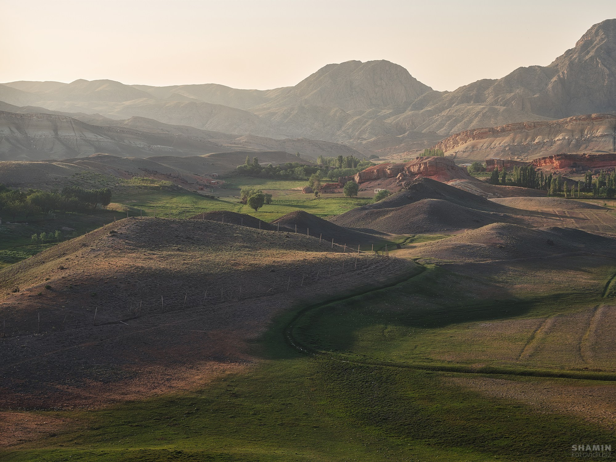 Проект 365. Фотограф Константин Шамин