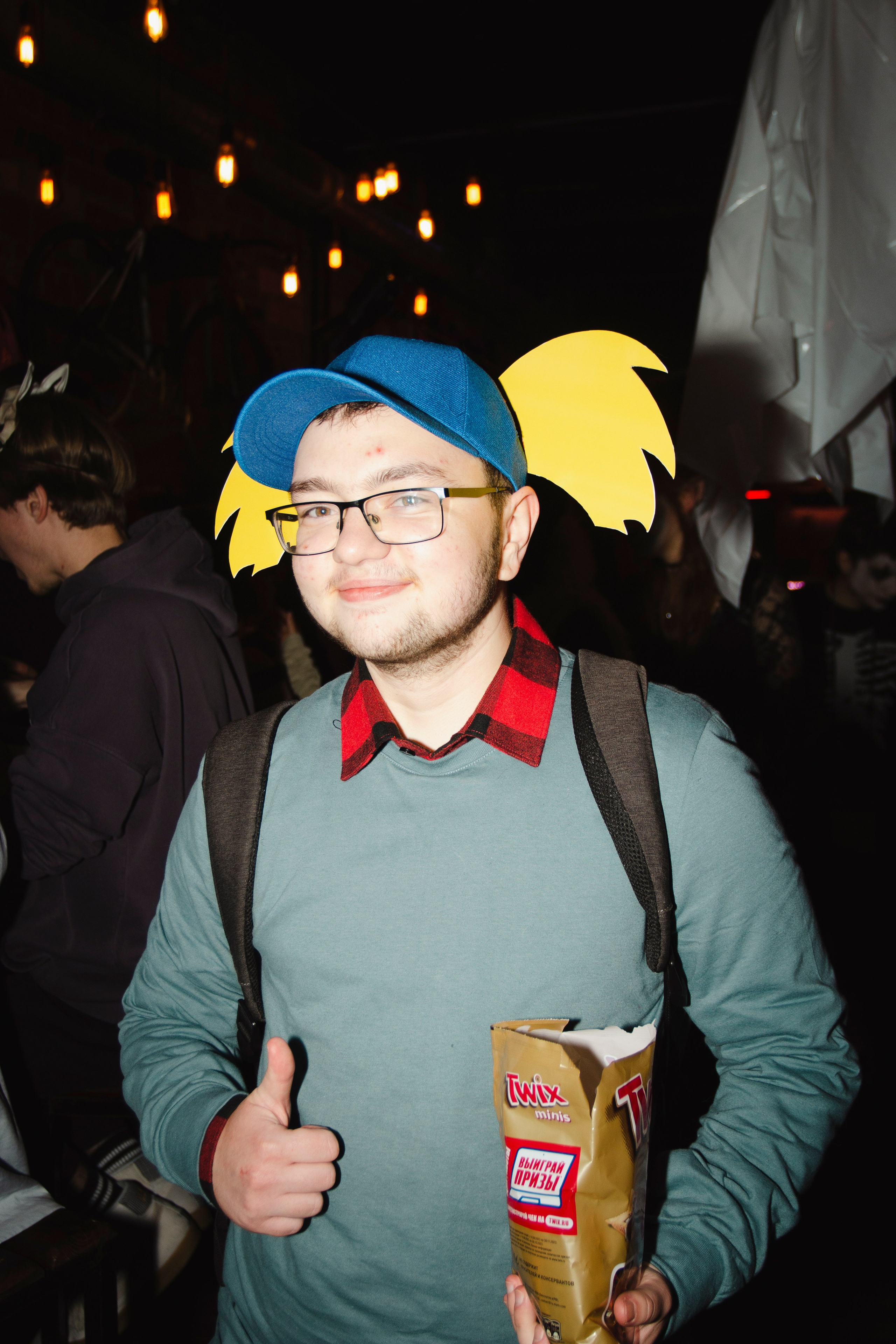 Репортаж. Фотограф Злата Спицына