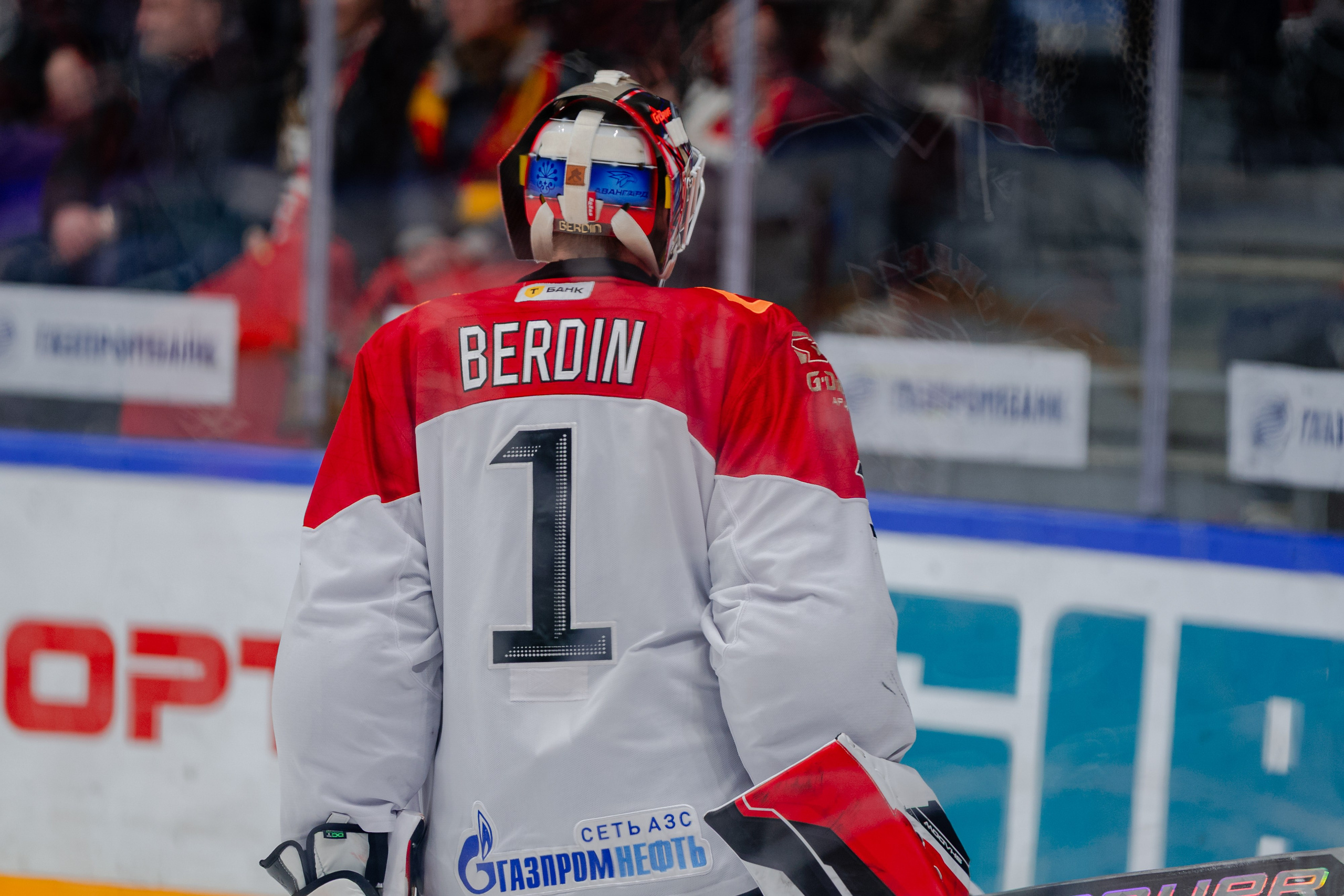 КХЛ КУНЬЛУНЬ РС — АВАНГАРД 22 МАРТА 2025. Репортажный фотограф в Москве Измалков Артем