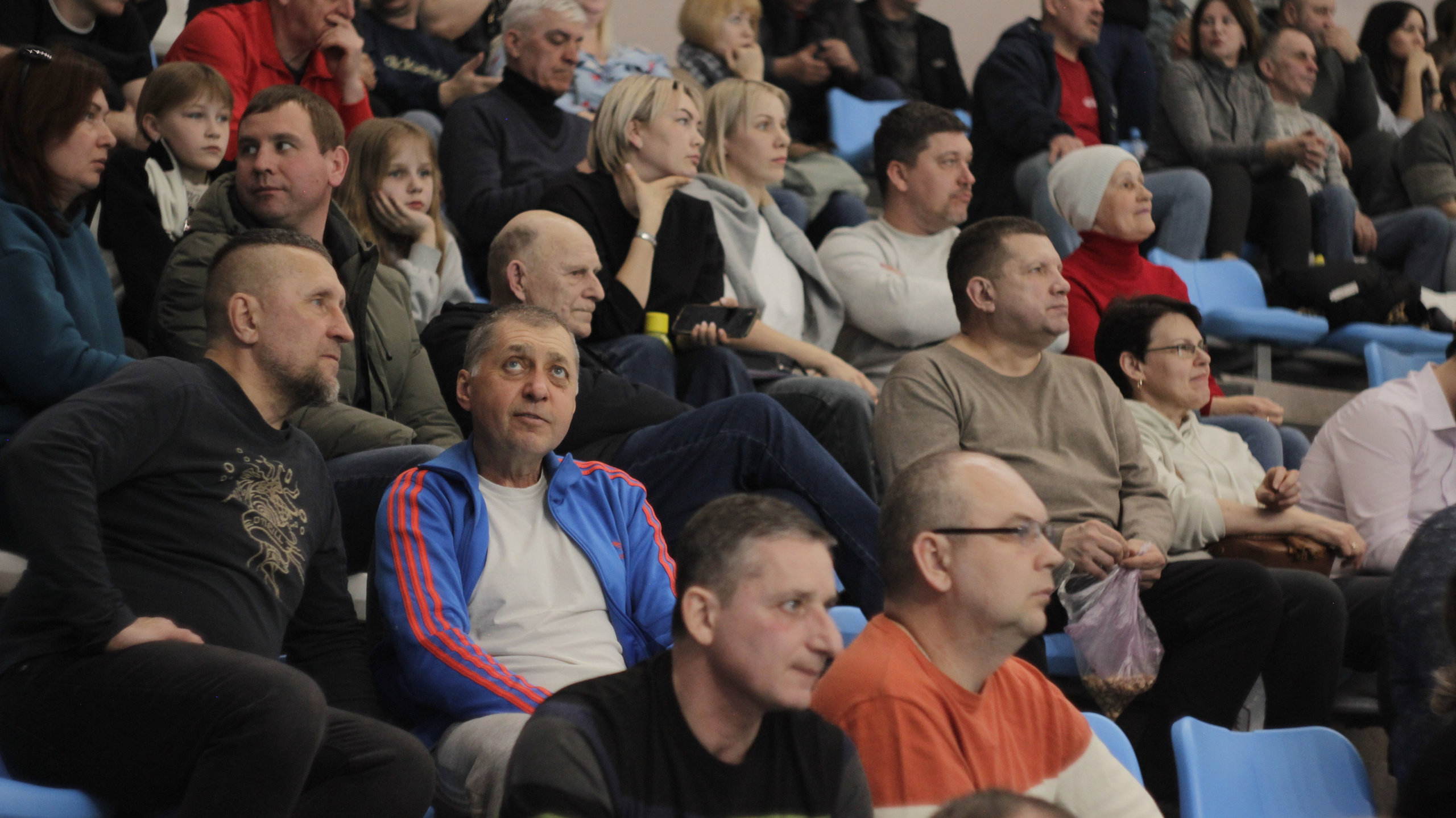 Волейбольный матч Протон (Саратов) vs Заречье (Московская область). Фотокрыжовник. Снимаем, дружим, путешествуем