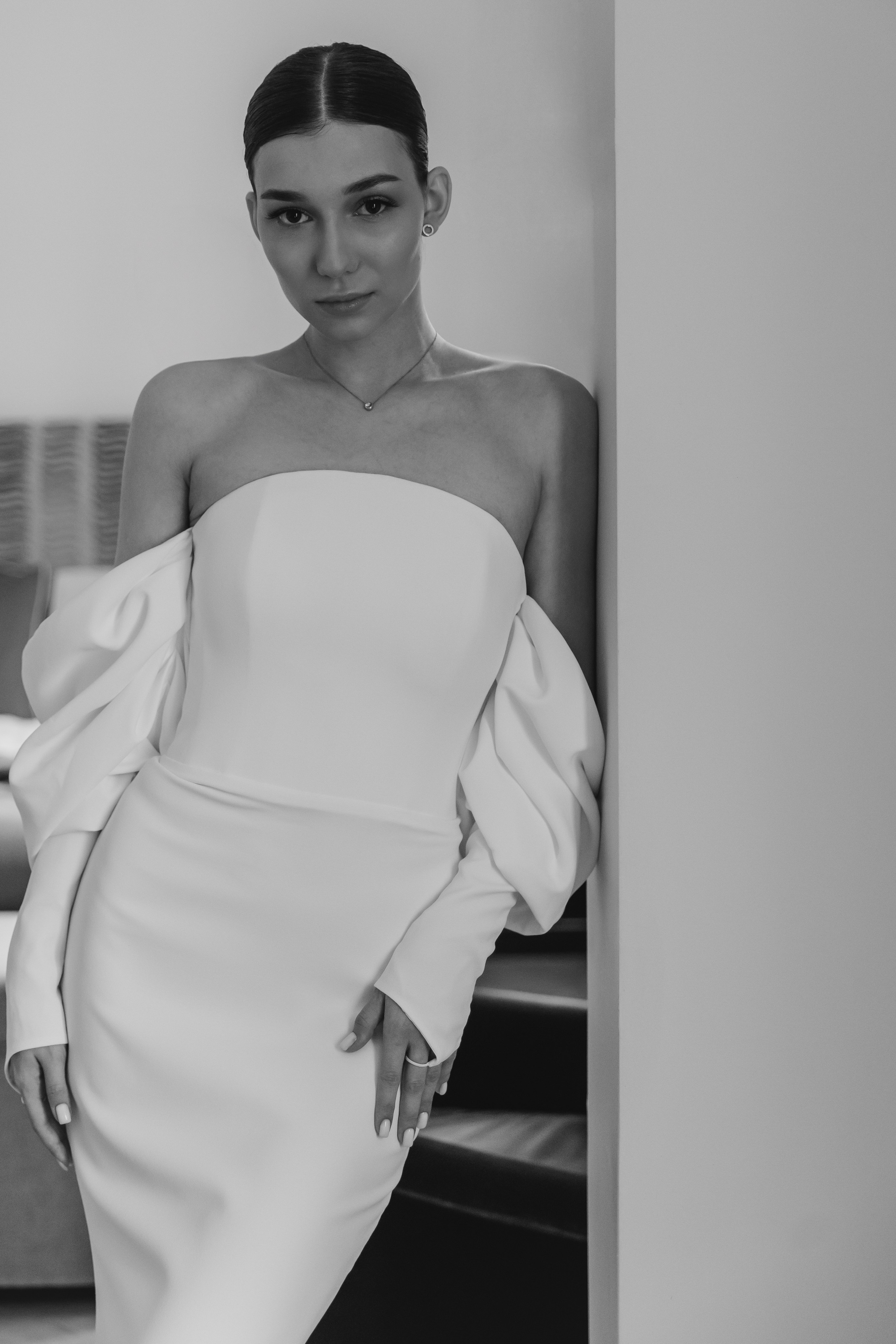 Полина | Тамерлан