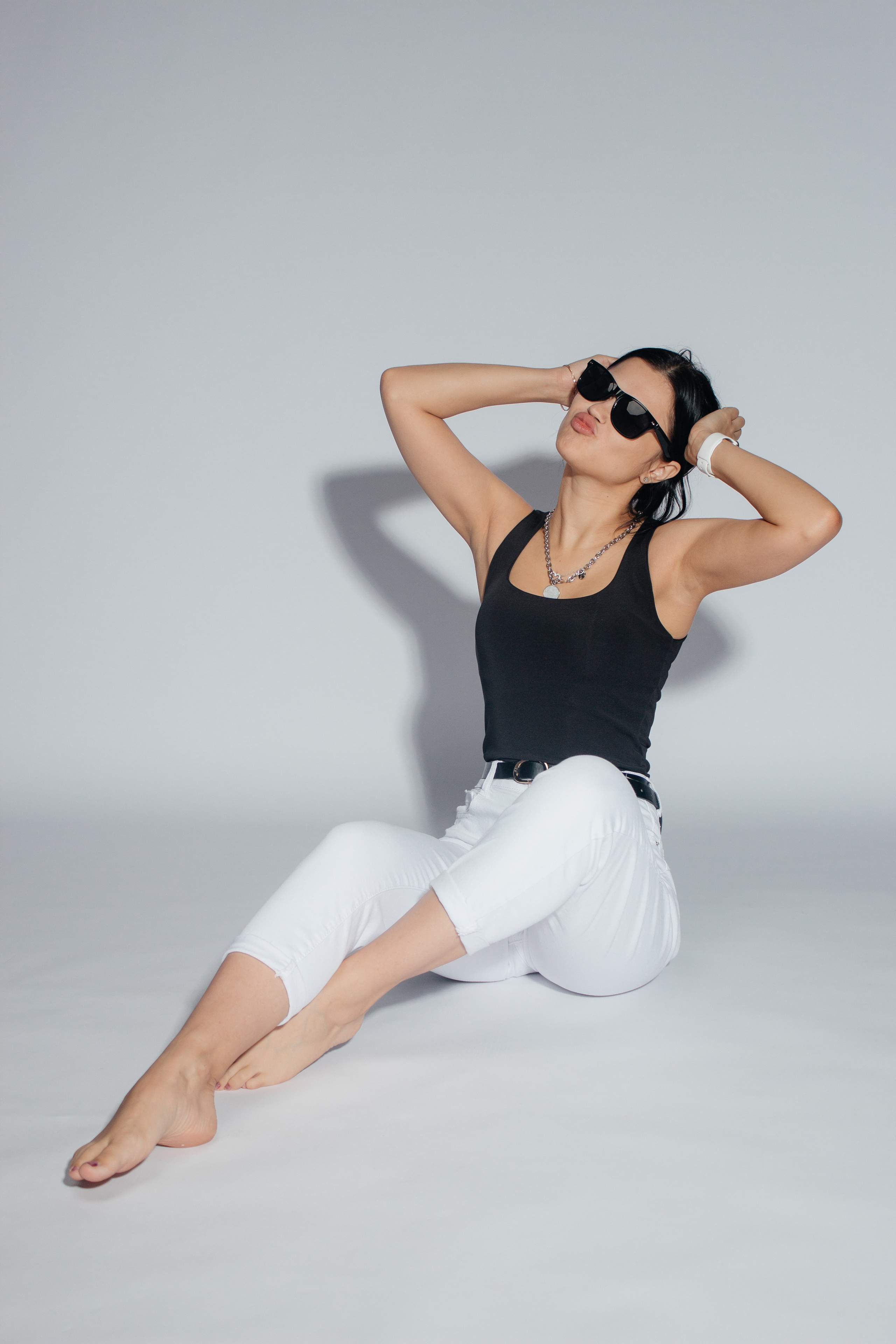 Услуги. Фотограф Семён Гнеушев