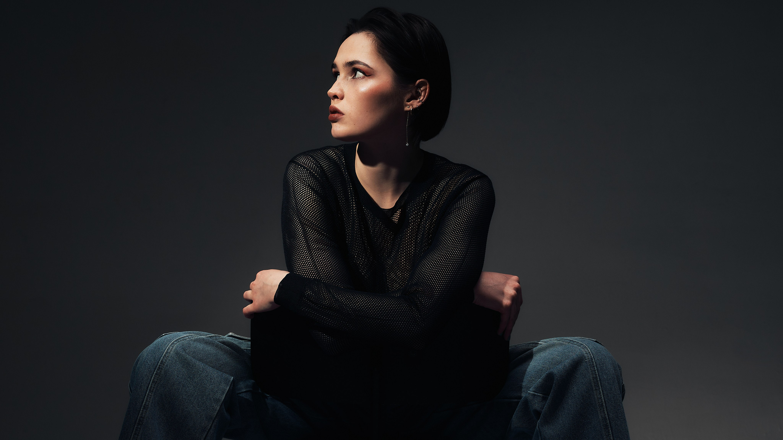 Московский фотограф WHRMZD