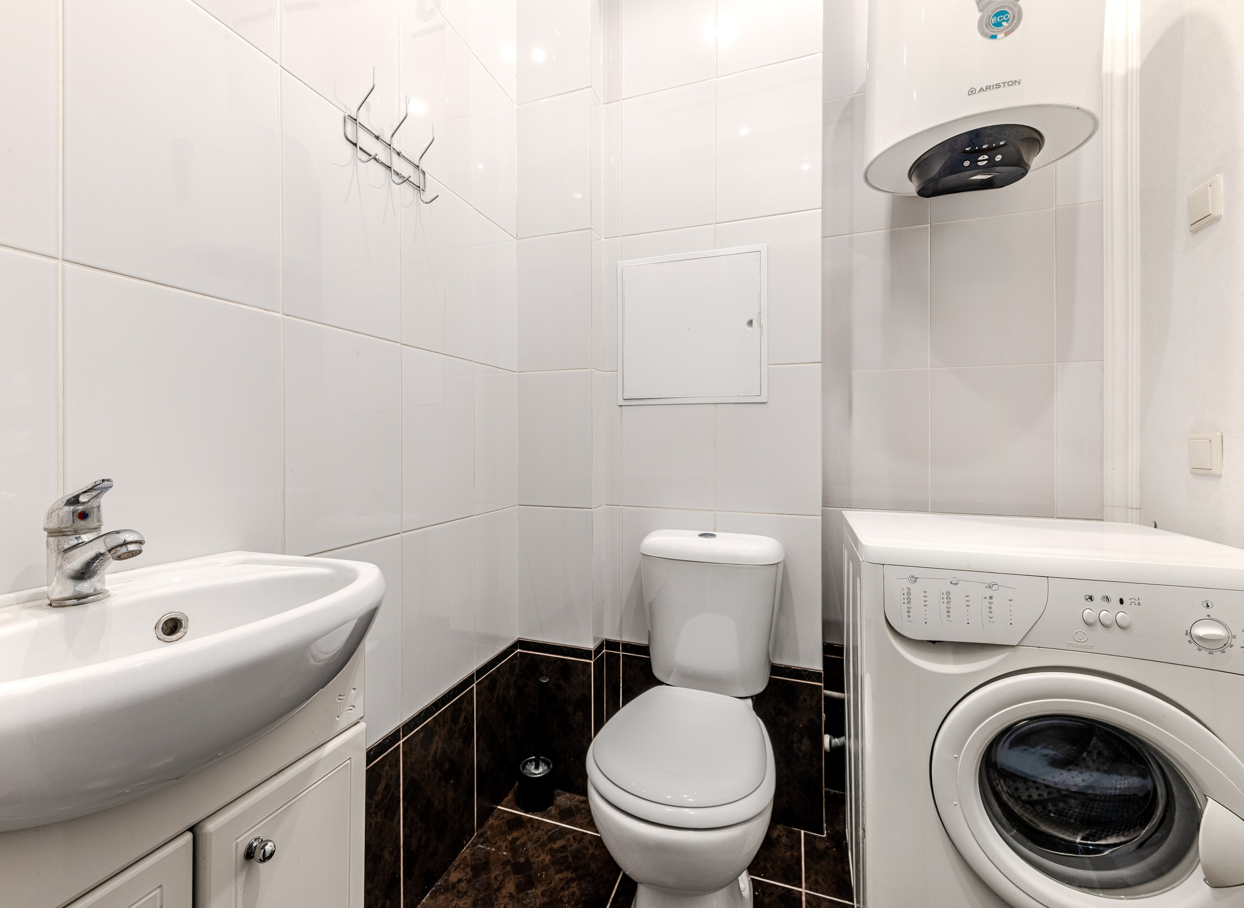 Интерьерная фотосъемка квартиры для сдачи. Профессиональный интерьерный и репортажный фотограф Минск и РБ. Максим Орлов