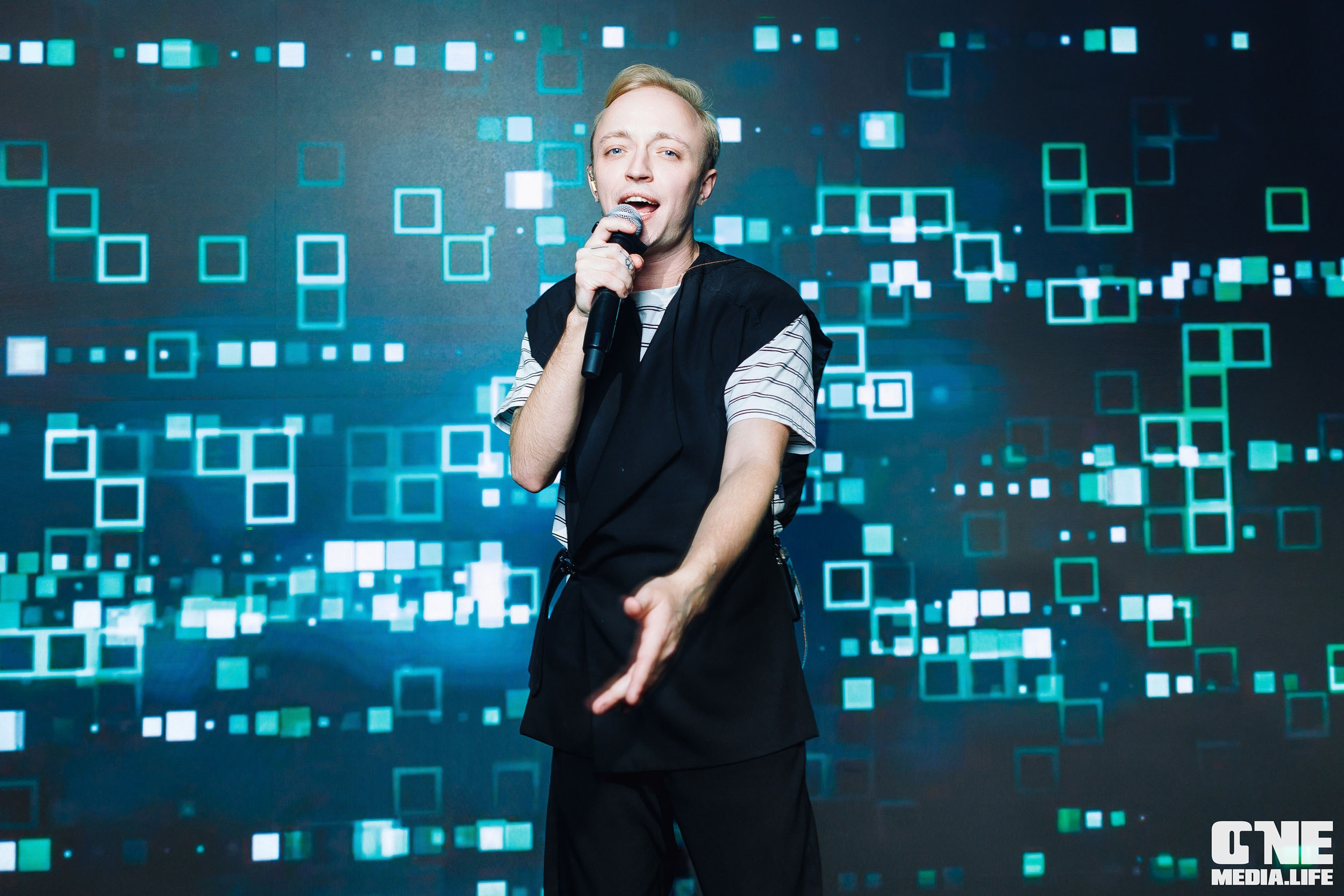 Фоторепортаж из ресторана Океан. One Media Life: фоторепортажи, фотоотчеты с мероприятий и заведений