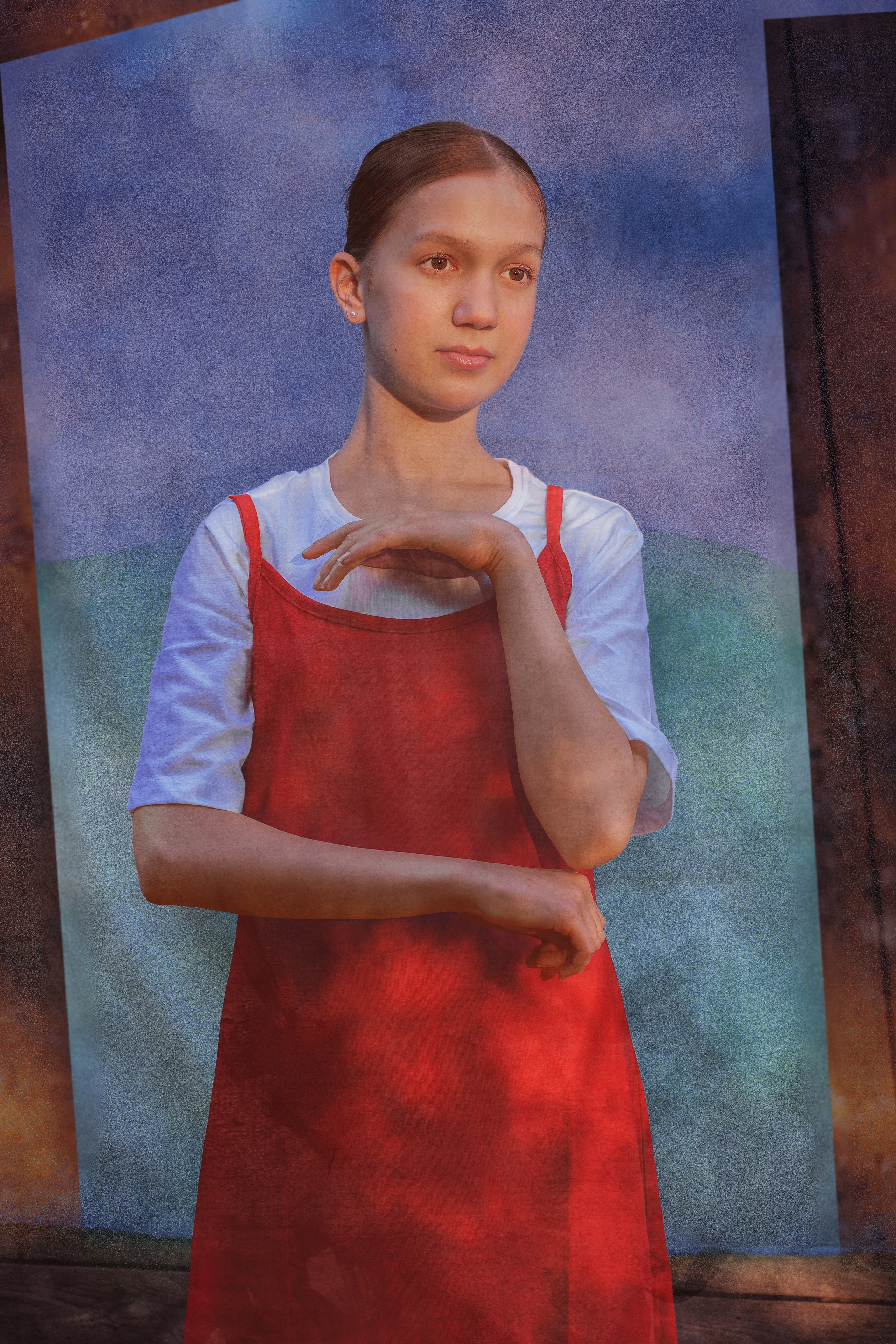Юлия Смирнова