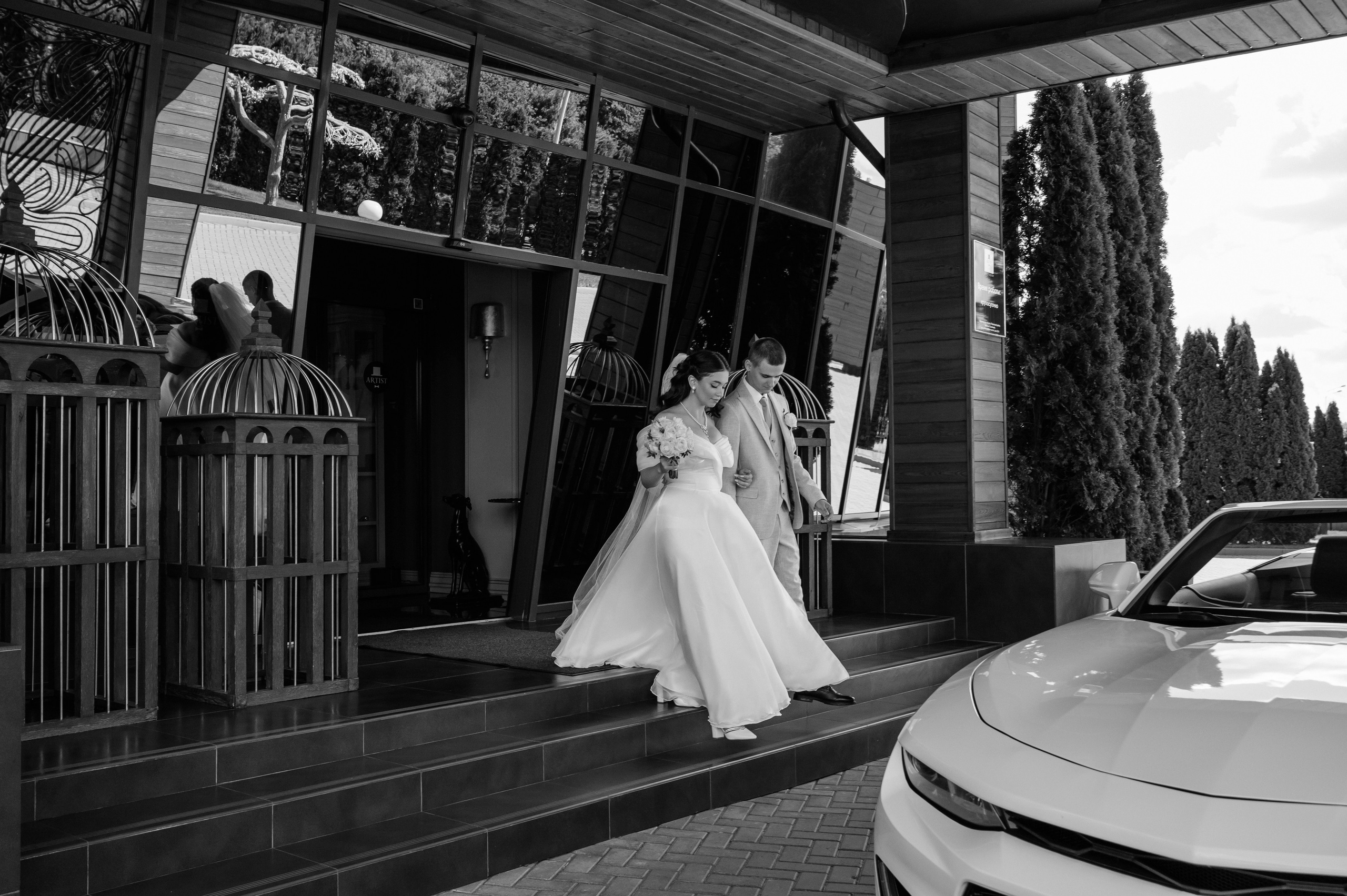 Фотограф Мария Строгонова