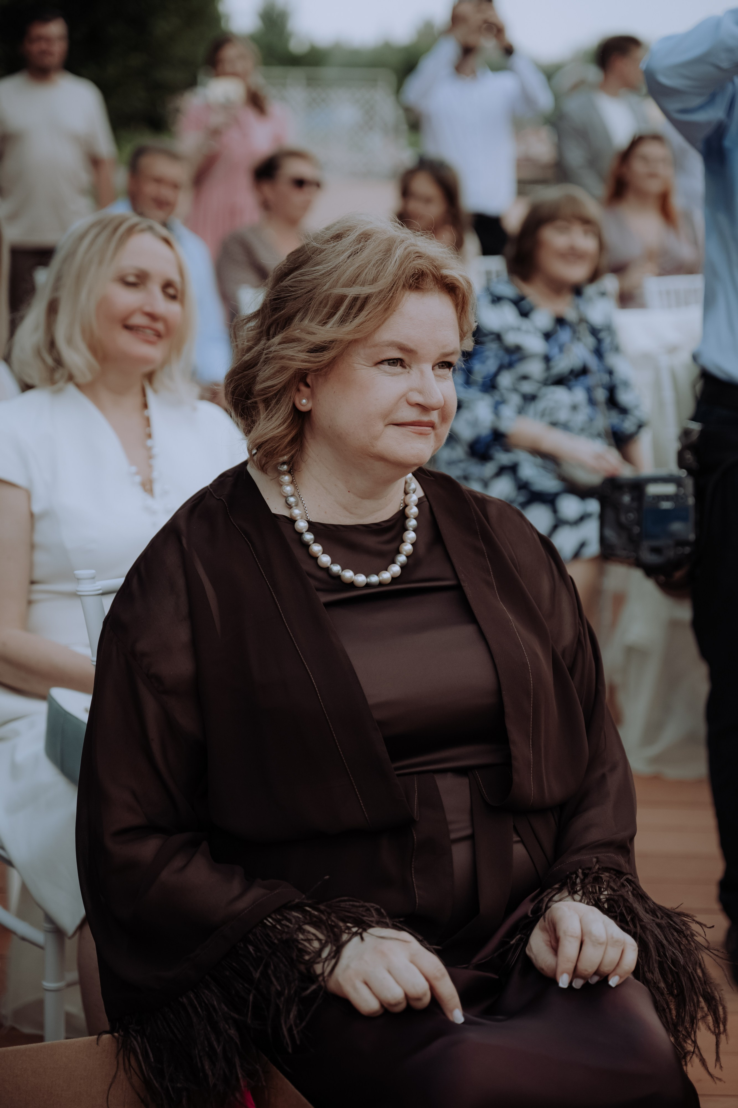 Свадьба Насти и Вани. Фотограф в Москве