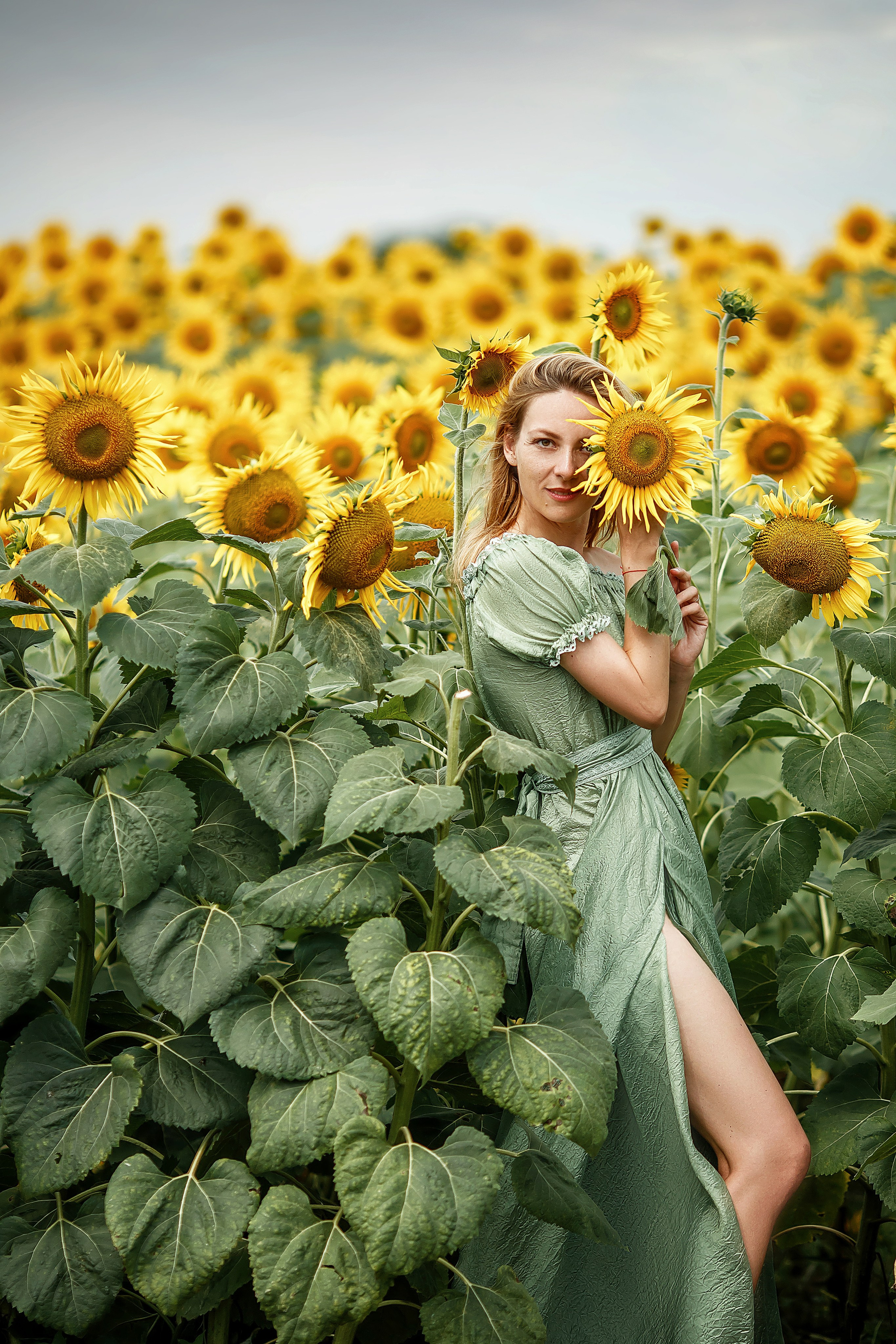 Сказочный фотограф фотопроекты фототуры в Новосибирске и на Алтае