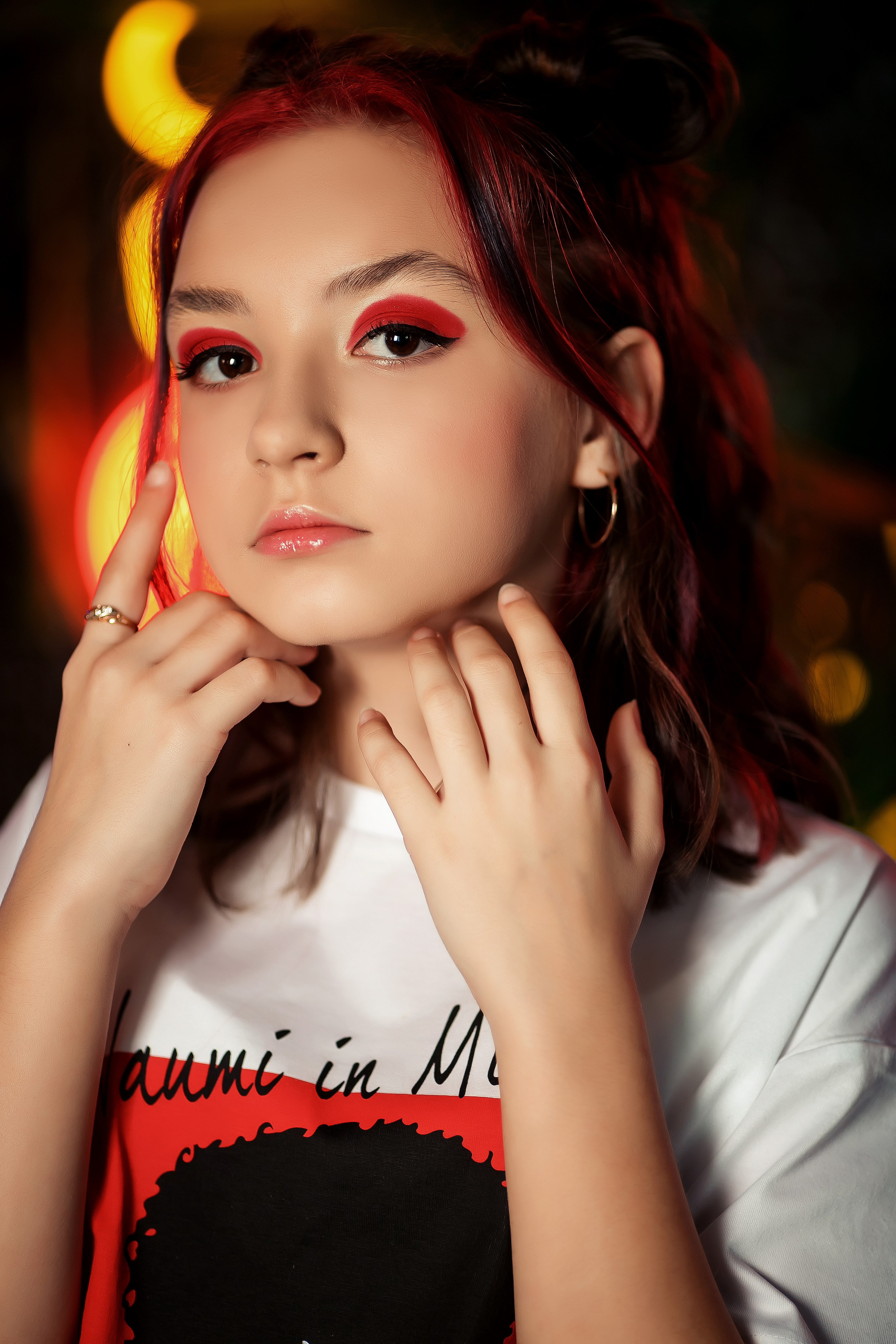 Фотосессии Анны Щеголяевой. Организатор мероприятий Анна Щеголяева в Москве и Домодедово