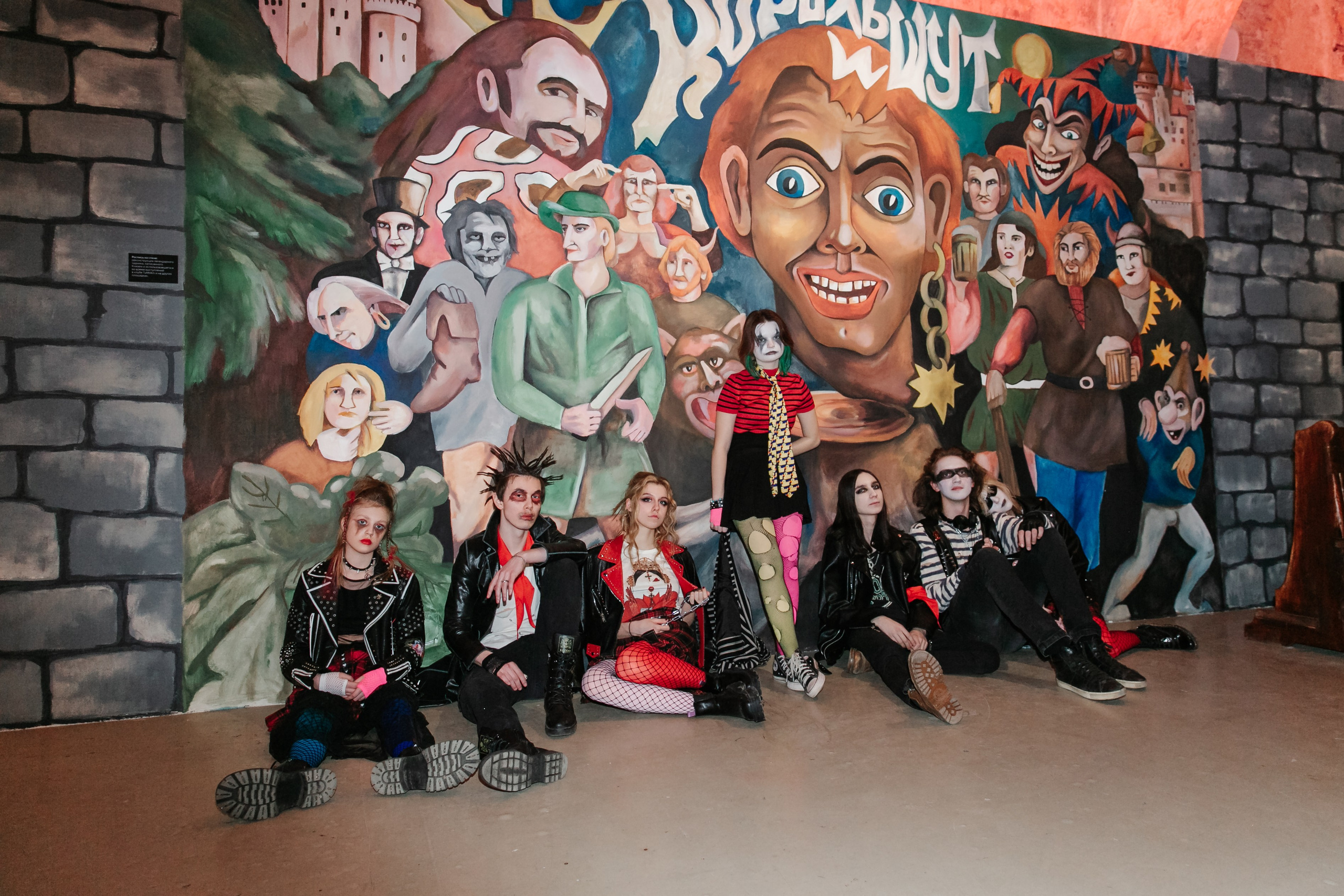 Фотосессии Анны Щеголяевой. Организатор мероприятий Анна Щеголяева в Москве и Домодедово