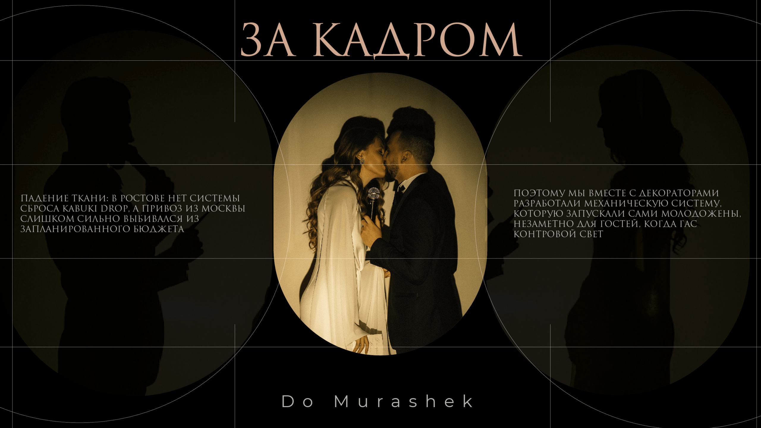 Презентация Do Murashek