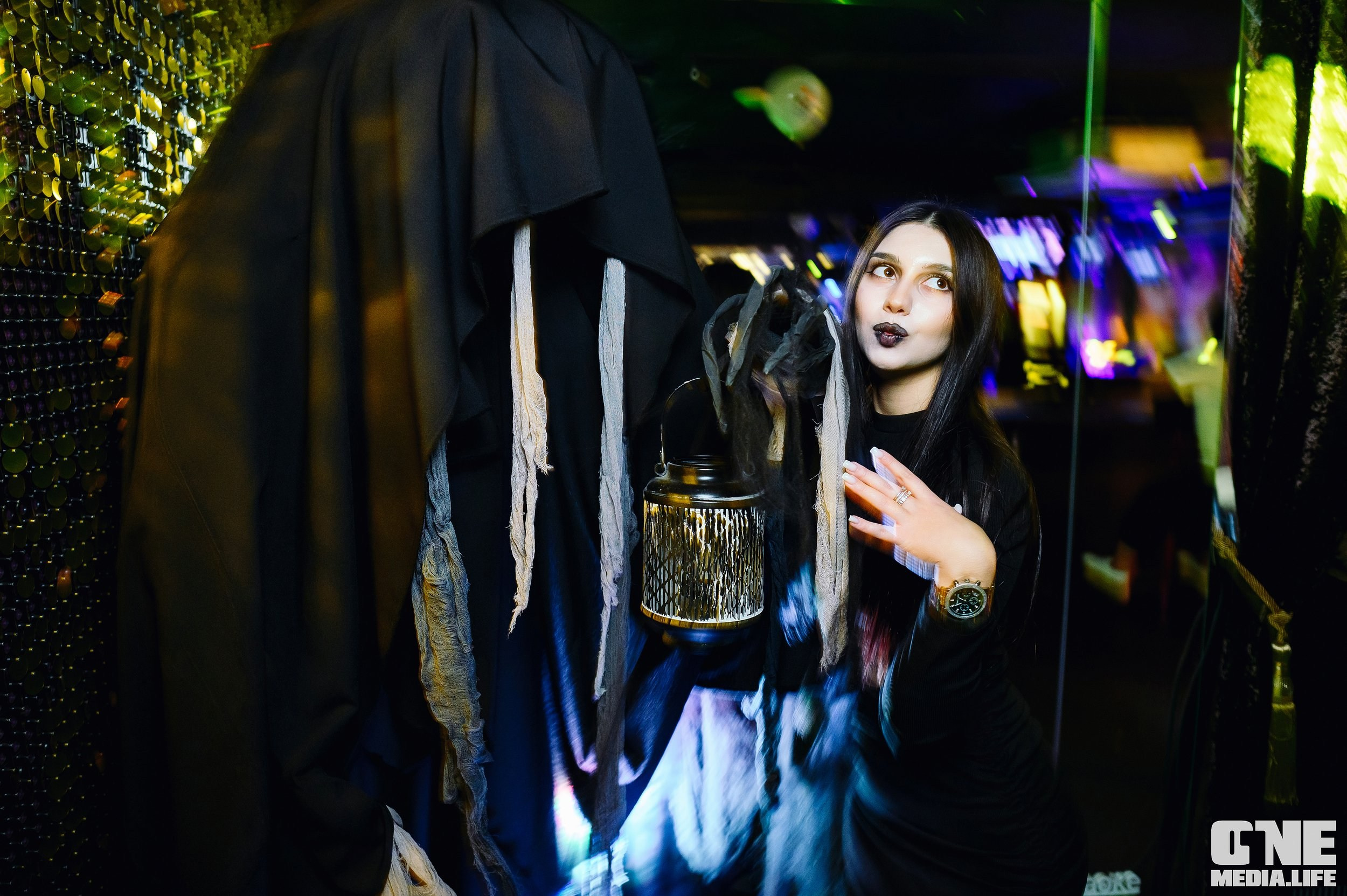 Фоторепортаж из караоке-клуба Эйфория. One Media Life: фоторепортажи, фотоотчеты с мероприятий и заведений