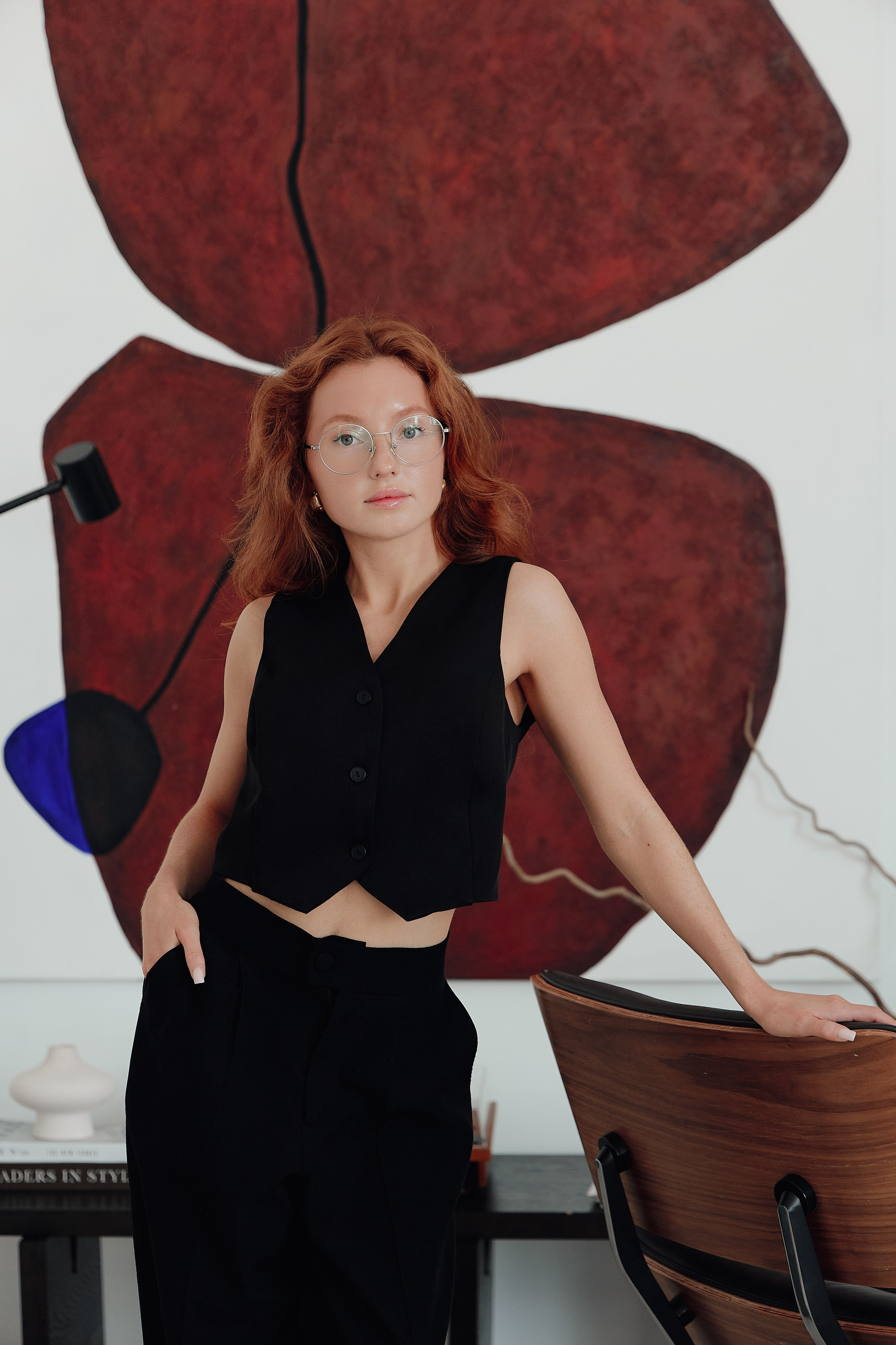 Имиджевые съемки. Свадебный фотограф Чайковский