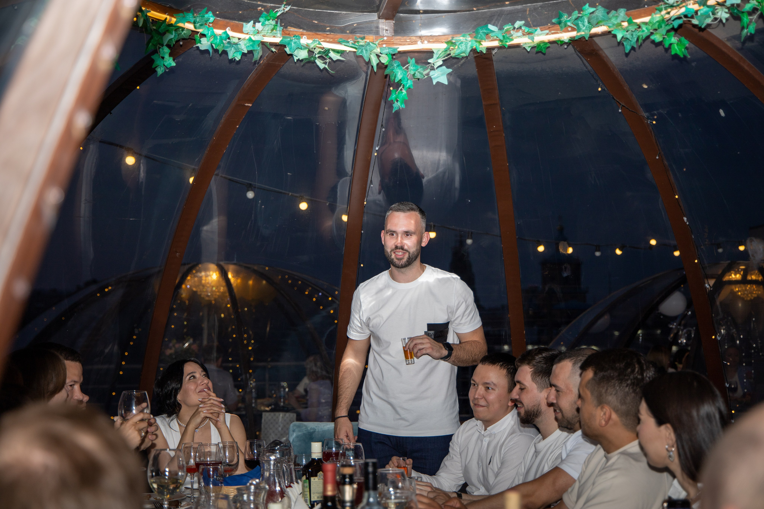 День рождения Артема. Семейный фотограф в Казани Римма Гатауллина