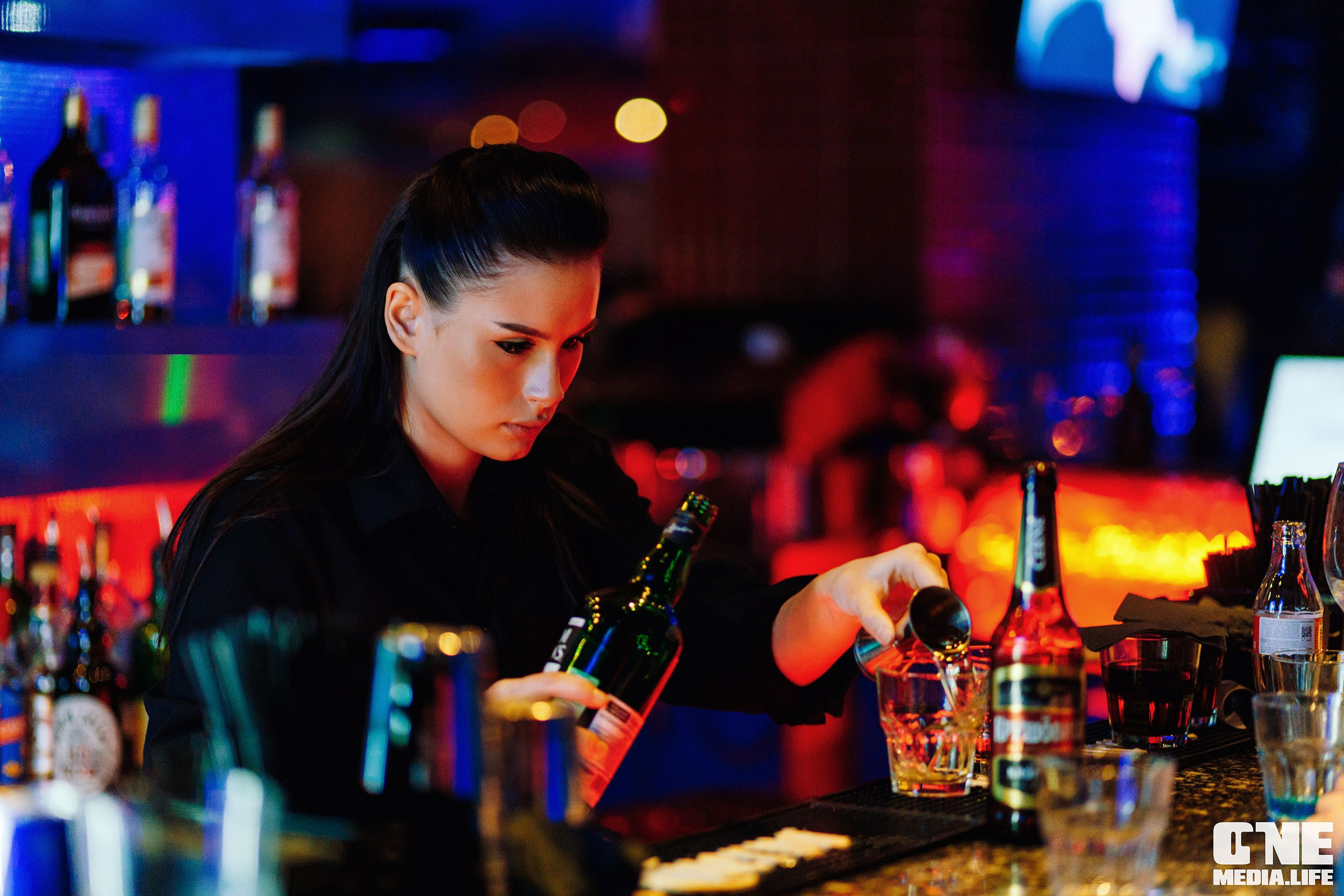 Фоторепортаж из РК Планета. One Media Life: фоторепортажи, фотоотчеты с мероприятий и заведений