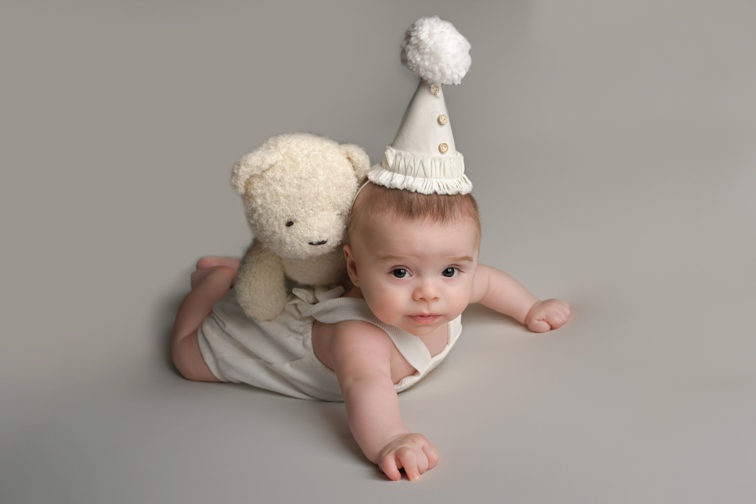 Портфолио (малыши 2-5 месяцев). Фотограф новорожденных в Москве Воробьева Юлия