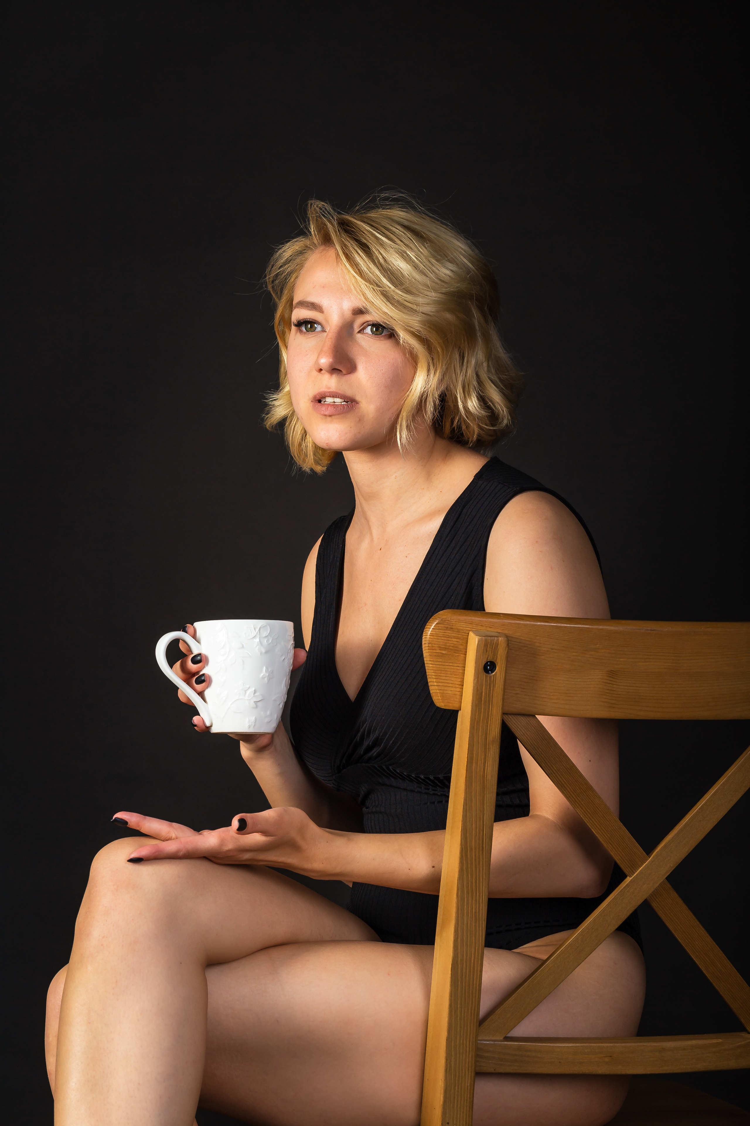 Психологический портрет. Портретный и репортажный фотограф. Эмоциональные и откровенные портрет