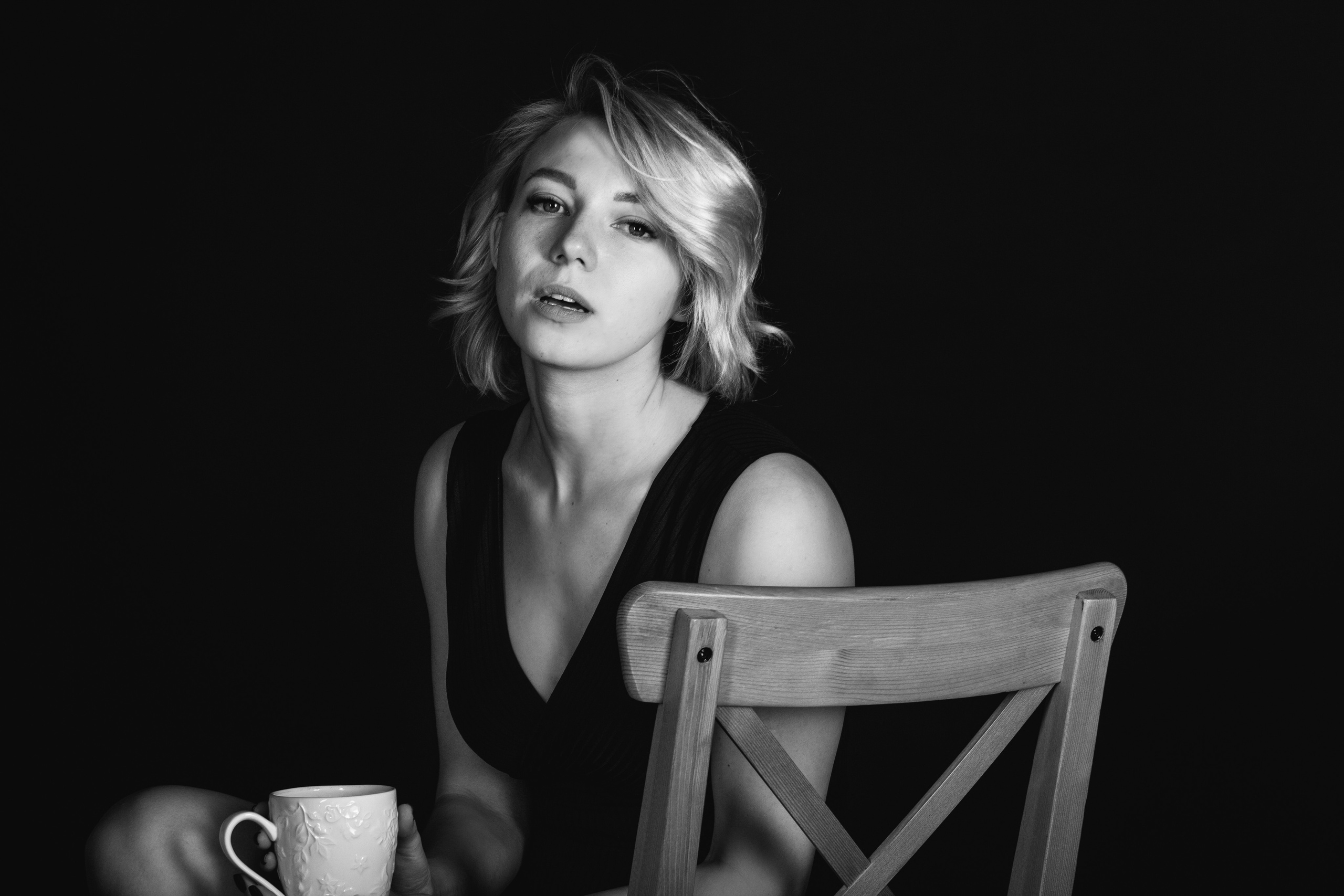 Психологический портрет. Портретный и репортажный фотограф. Эмоциональные и откровенные портрет